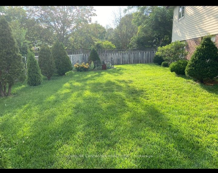 Unit Basement Rm - 583 Edinburgh Road S, Guelph 4