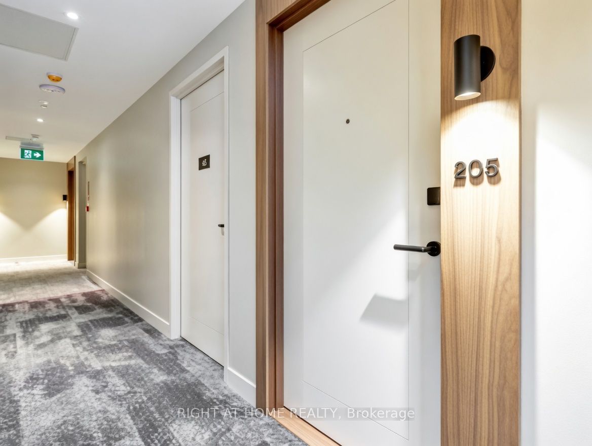 Unit 205 - 560 Rideau Street, Ottawa 2
