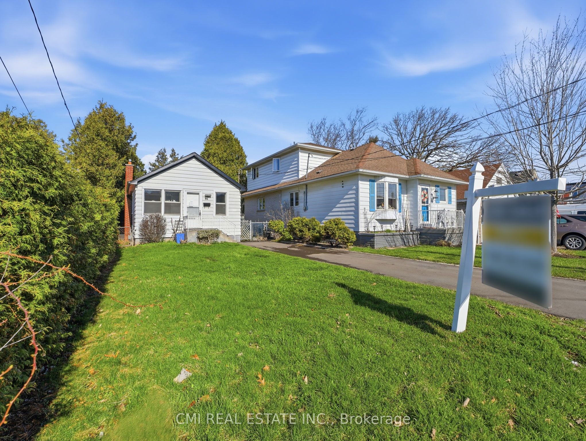 86 Adair Avenue S, Hamilton 5