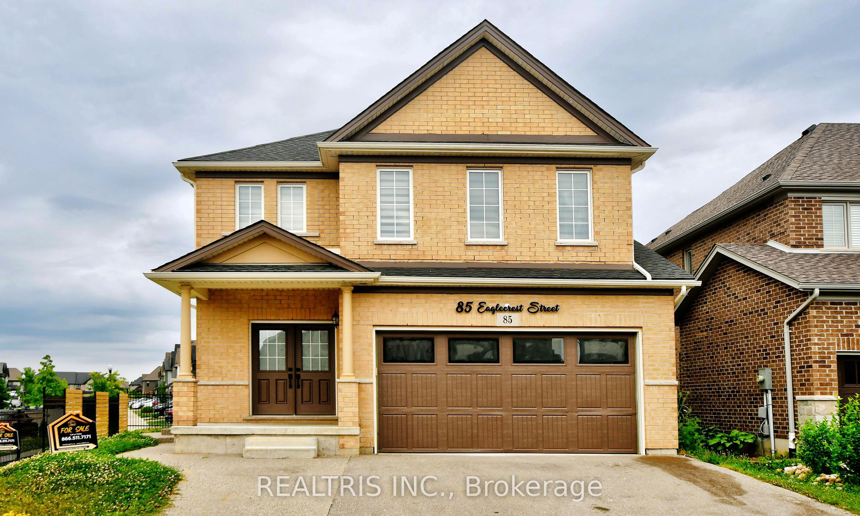 Unit Lower - 85 Eaglecrest Street, Kitchener 2