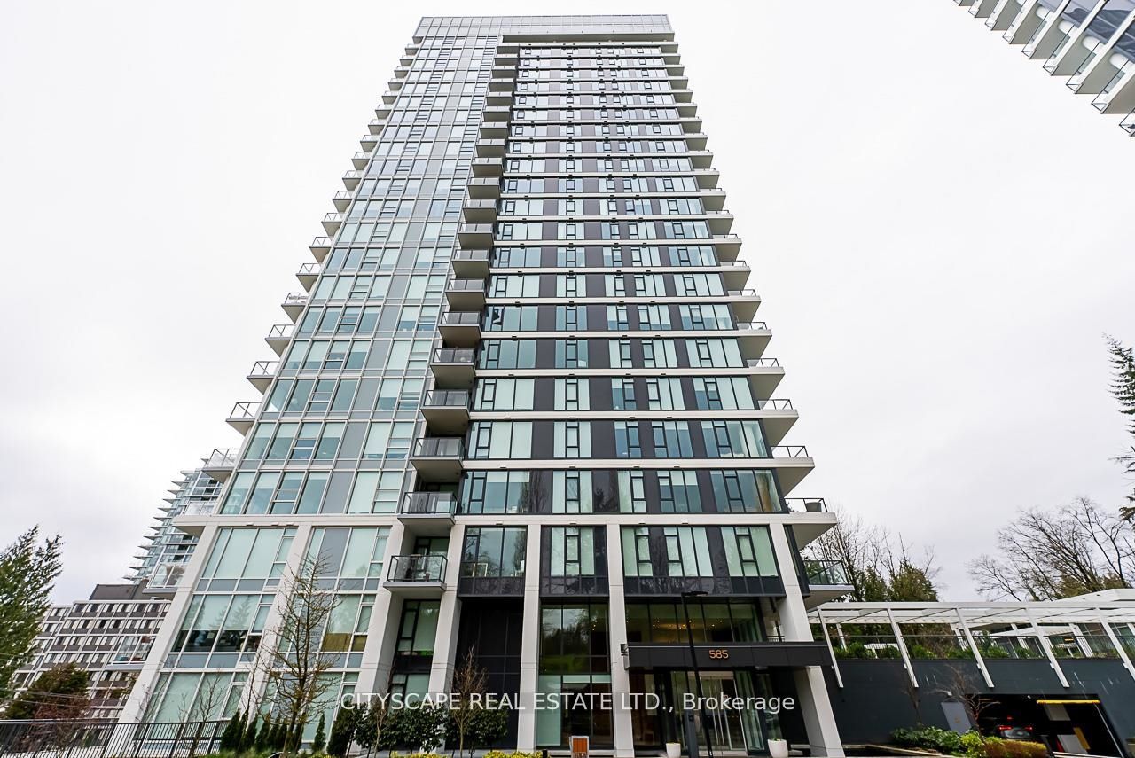 Unit 1907 - 585 Austin Avenue, Out Of Area 3