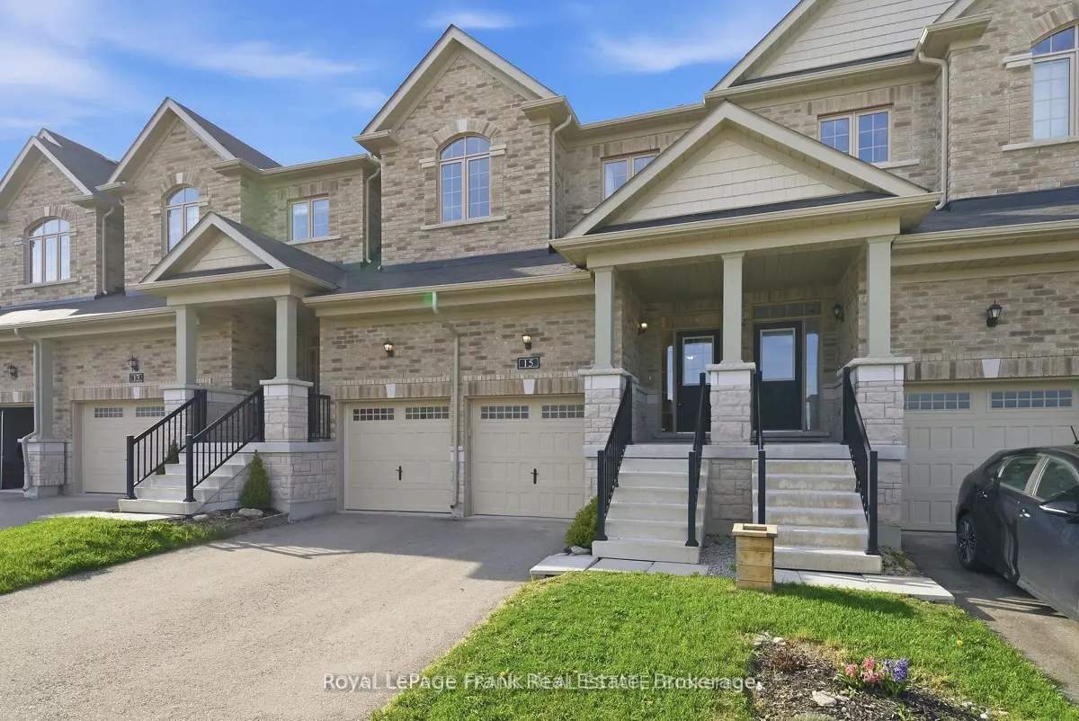 15 Highlands Boulevard, Cavan Monaghan, Ontario P4N8R9 For Sale ...