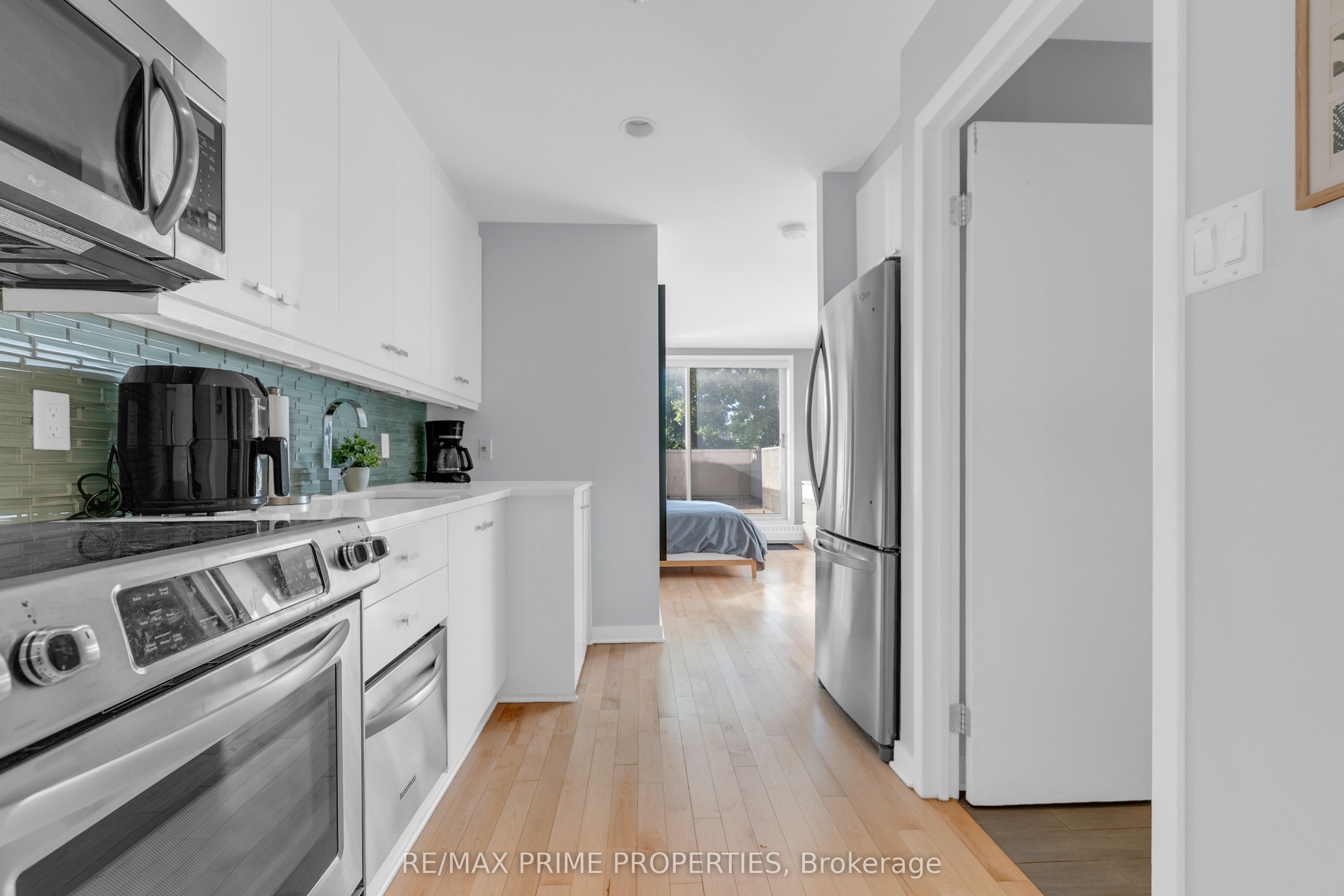 Unit 10 - 202 ST PATRICK Street, Ottawa 2
