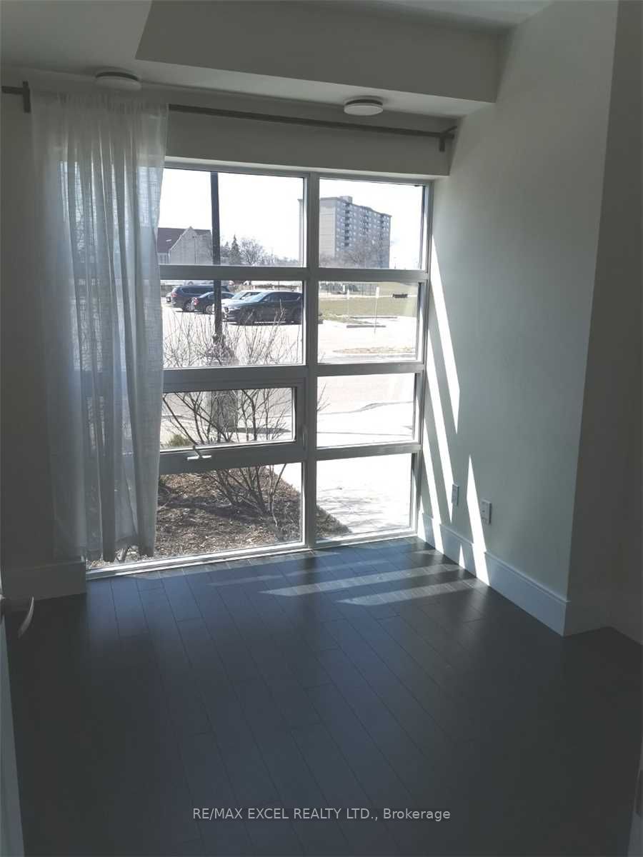 Unit 107 - 155 St Leger Street, Kitchener 5