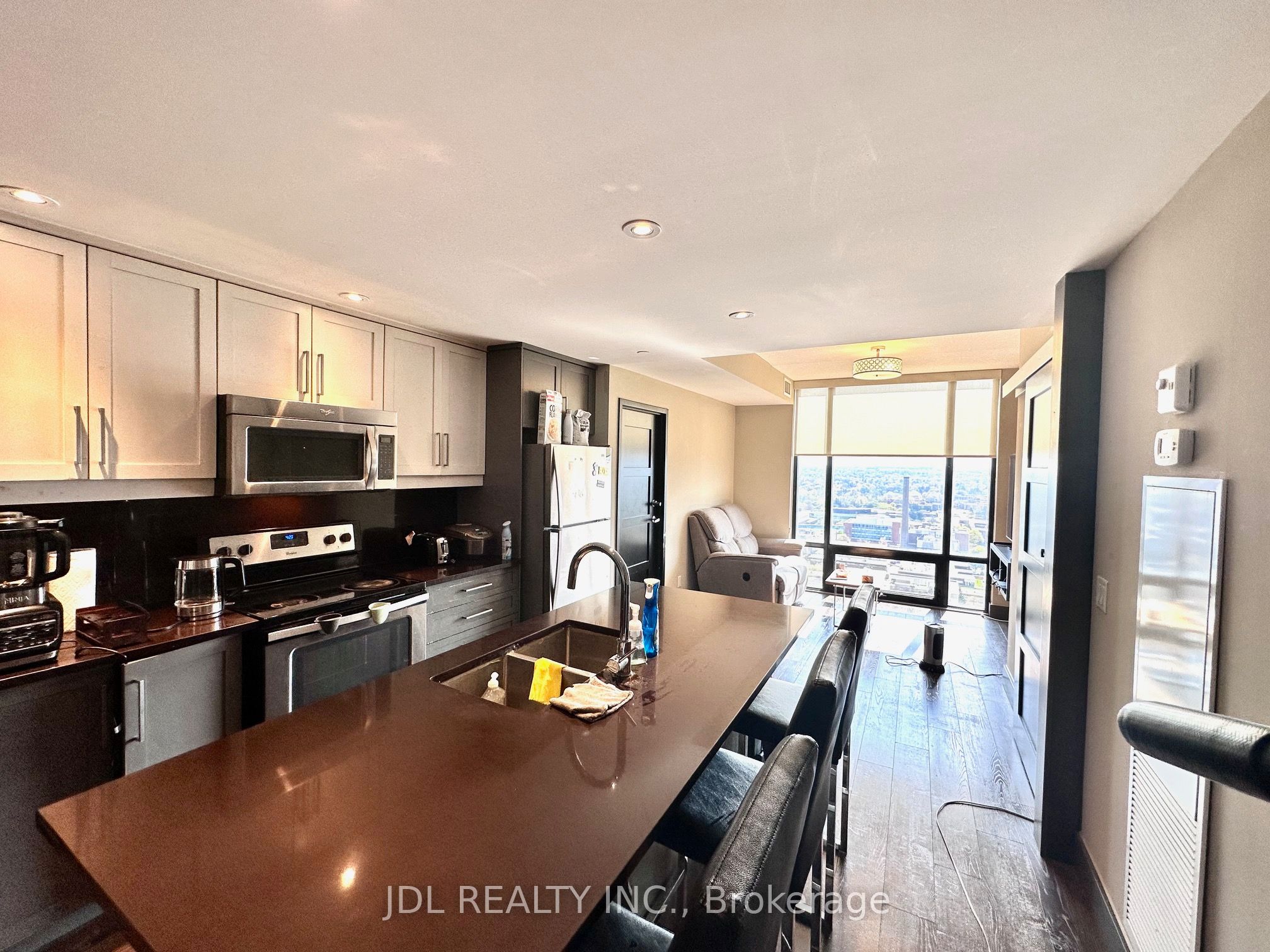Unit S2501 - 330 Phillip Street, Waterloo 3