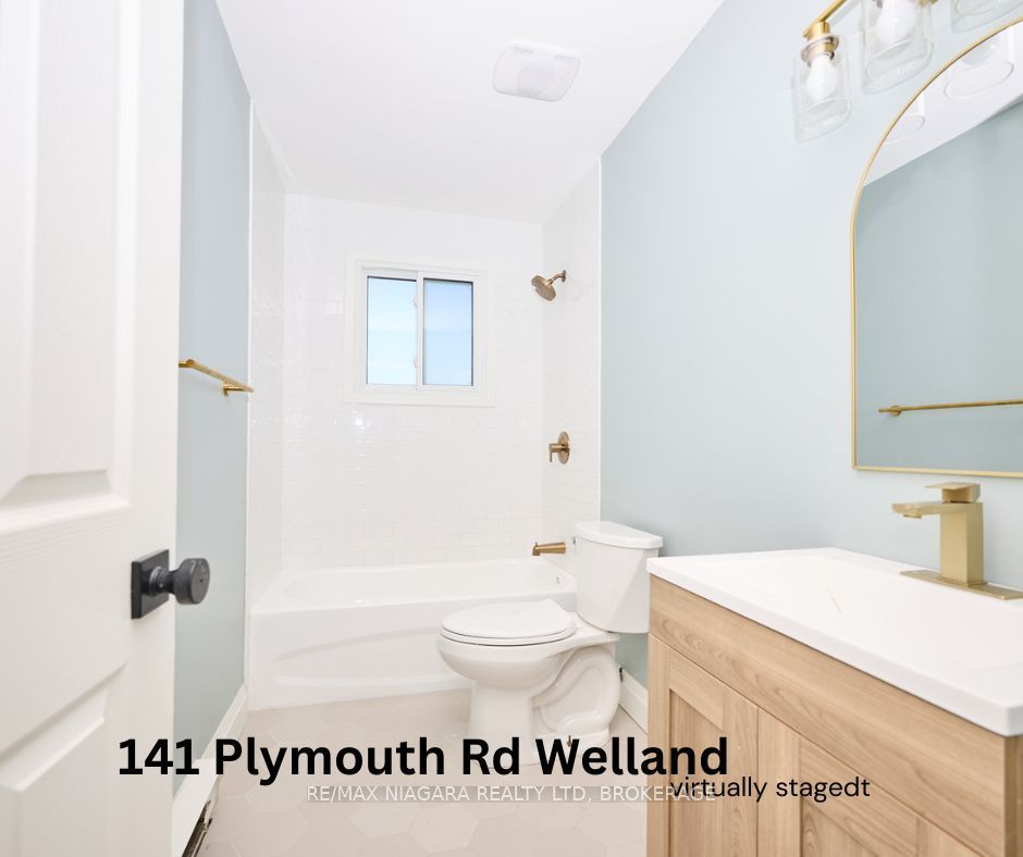 Unit Unit 2 - 141 Plymouth Road, Welland 5