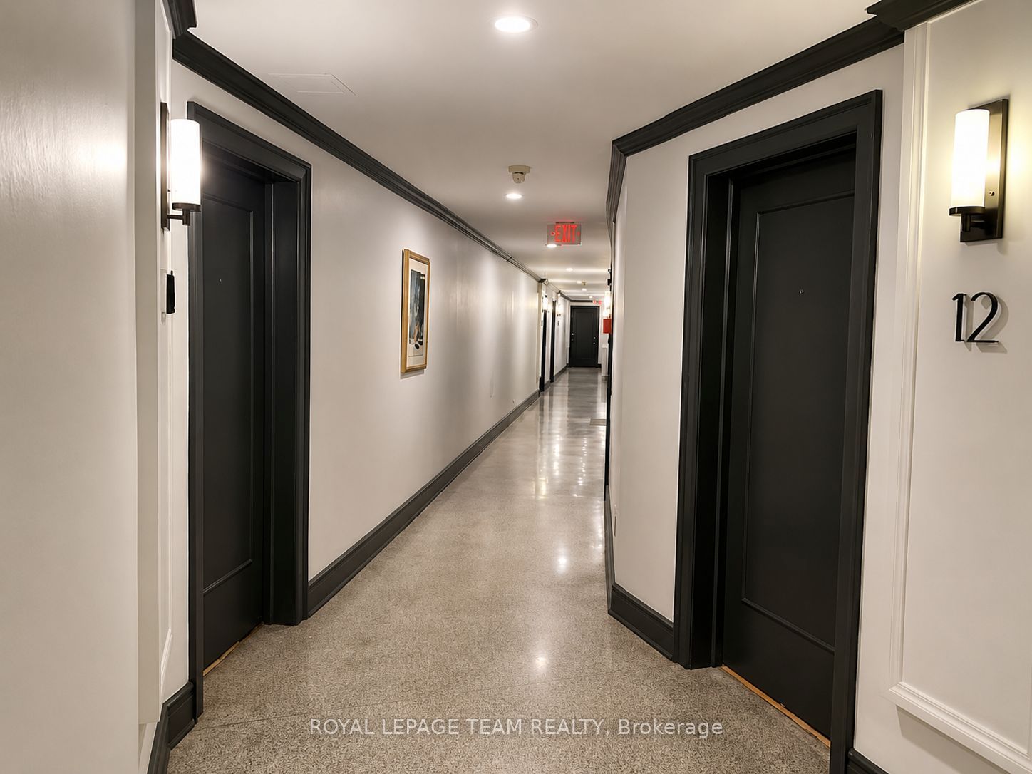 Unit 14 - 612 Bank Street, Ottawa 3