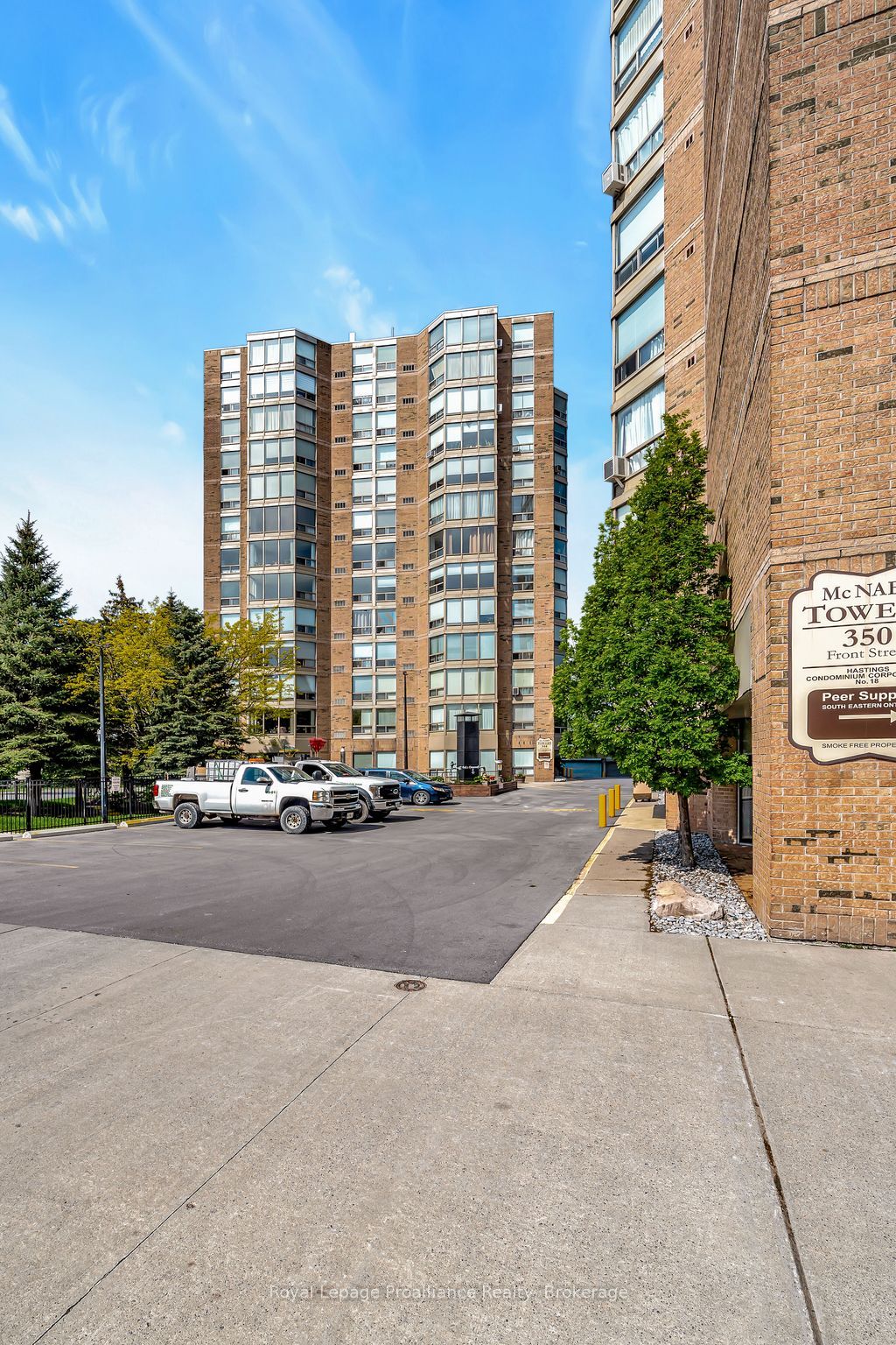 Unit 506 - 344 Front Street, Belleville 3