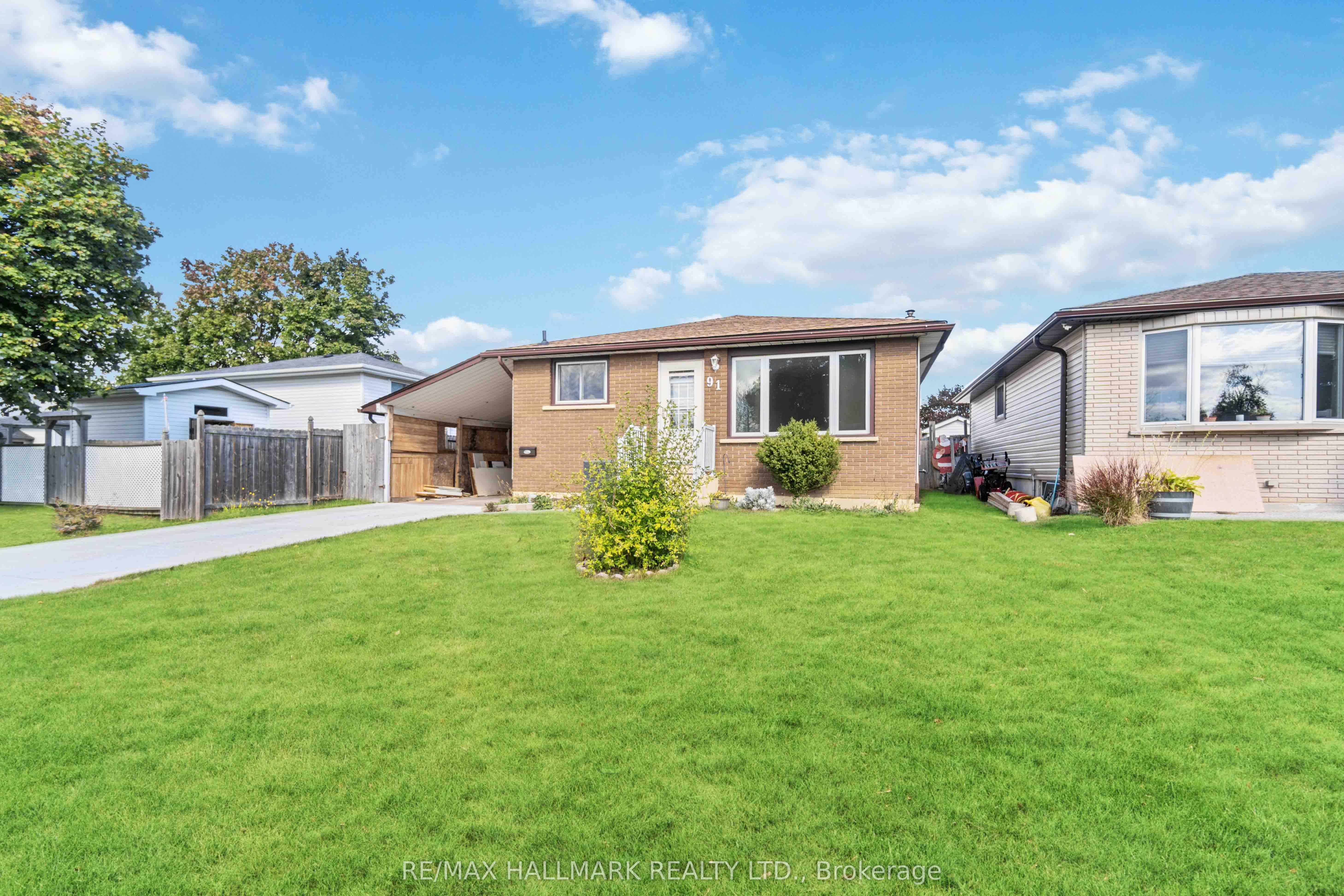 Unit Lower - 91 Boston Crescent, Hamilton 2