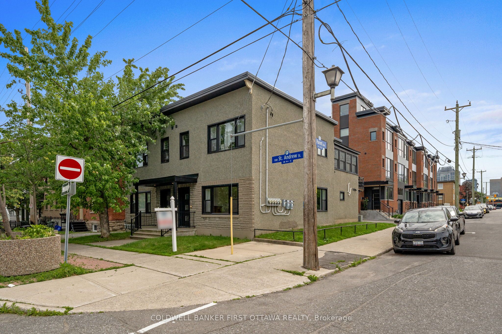 72 St. Andrew Street, Ottawa 2