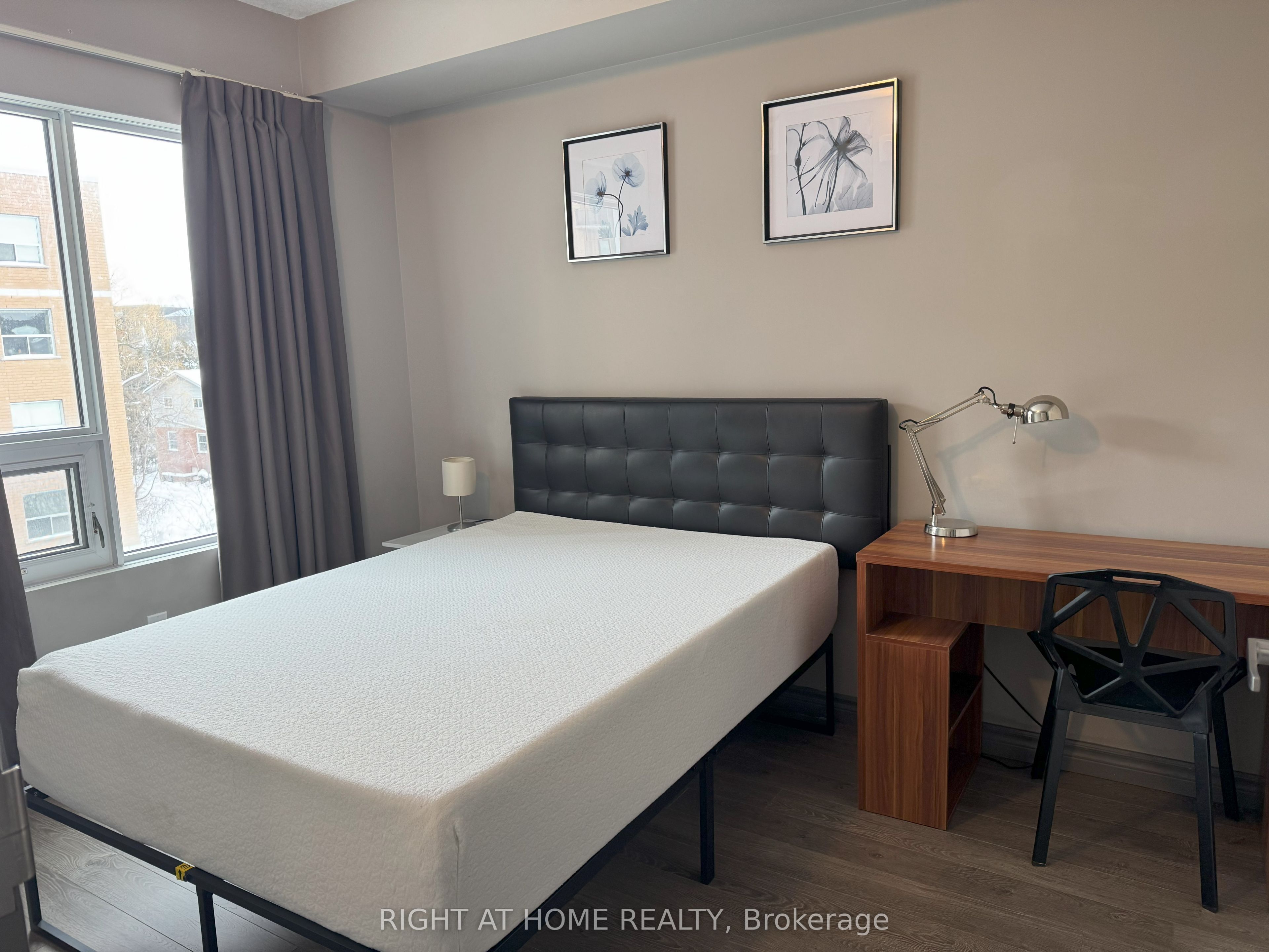 Unit 501 - 321 Spruce Street, Waterloo 4