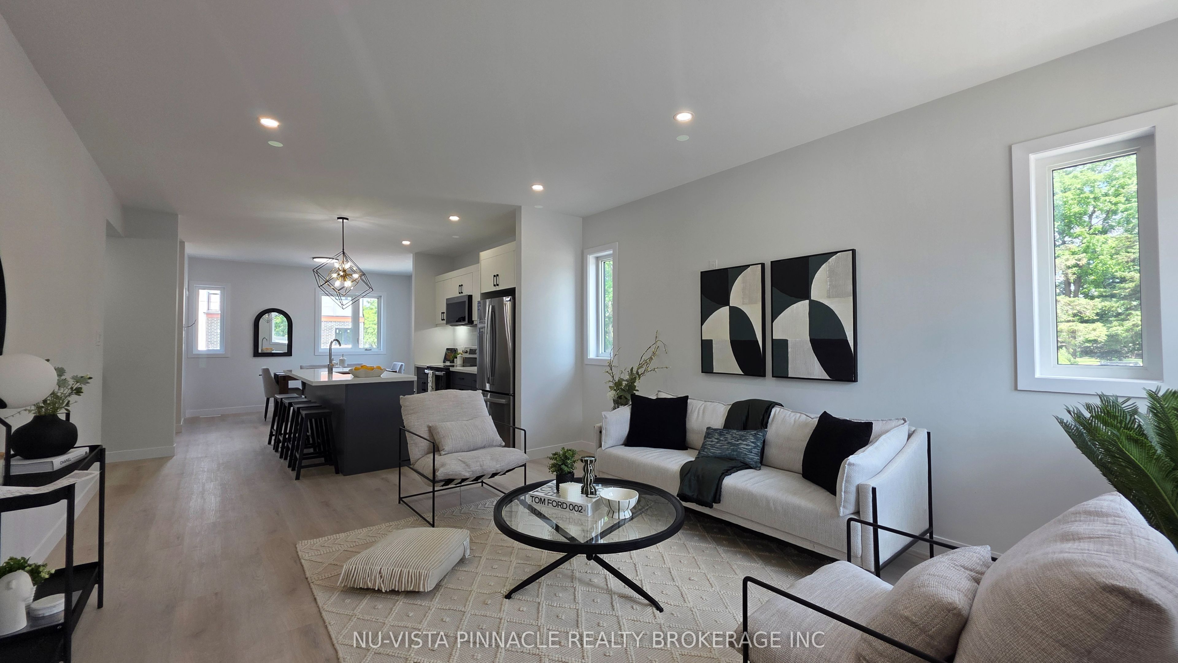 Unit 21 - 1208 Fanshawe Park Road E, London 3