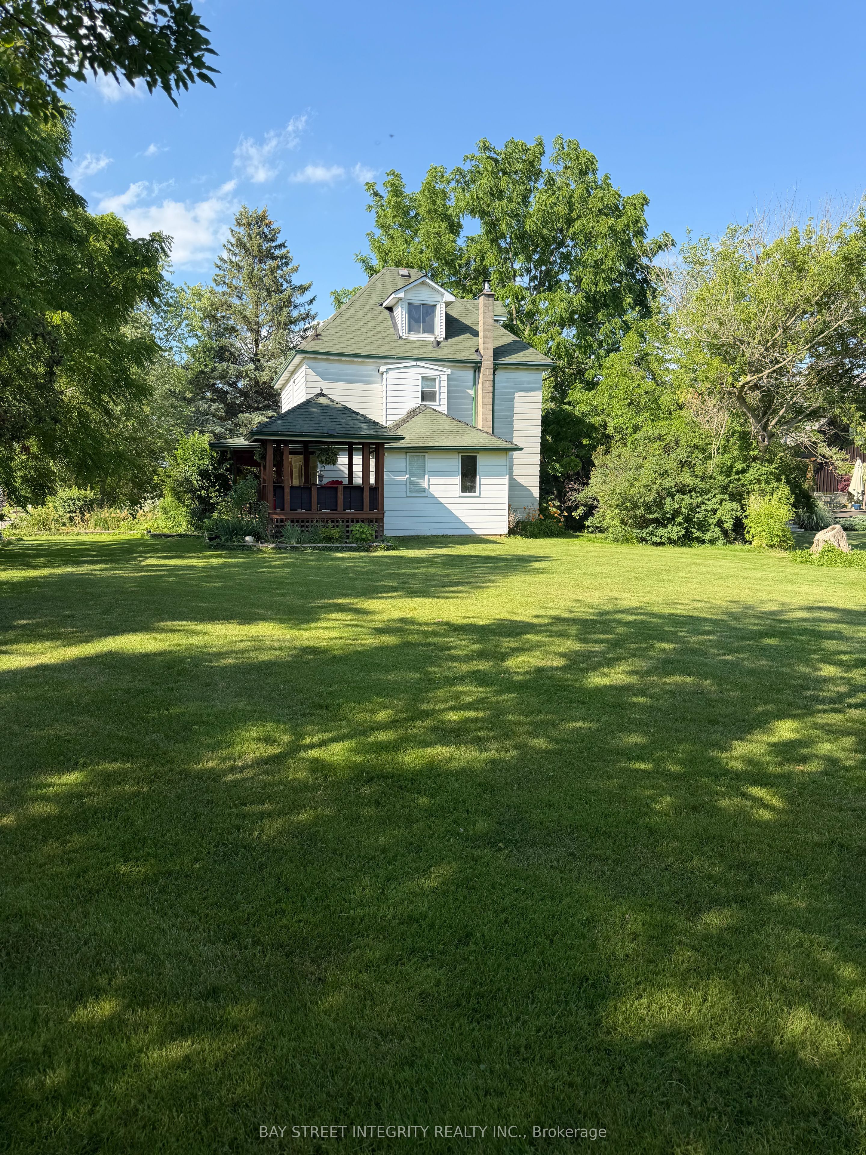 3183 Cemetery Road, Glanbrook 3
