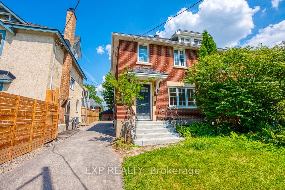 413 Holland Avenue, Ottawa 3