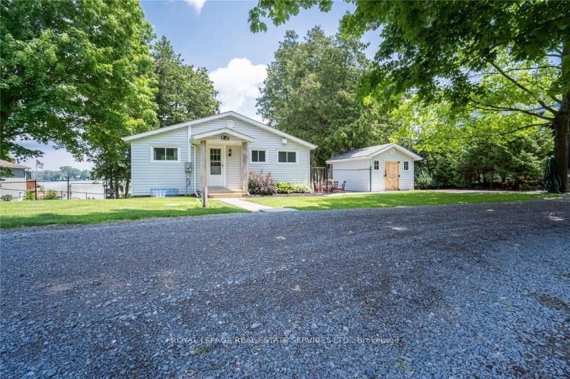 2365 Selwyn Bay Lane, Selwyn 5