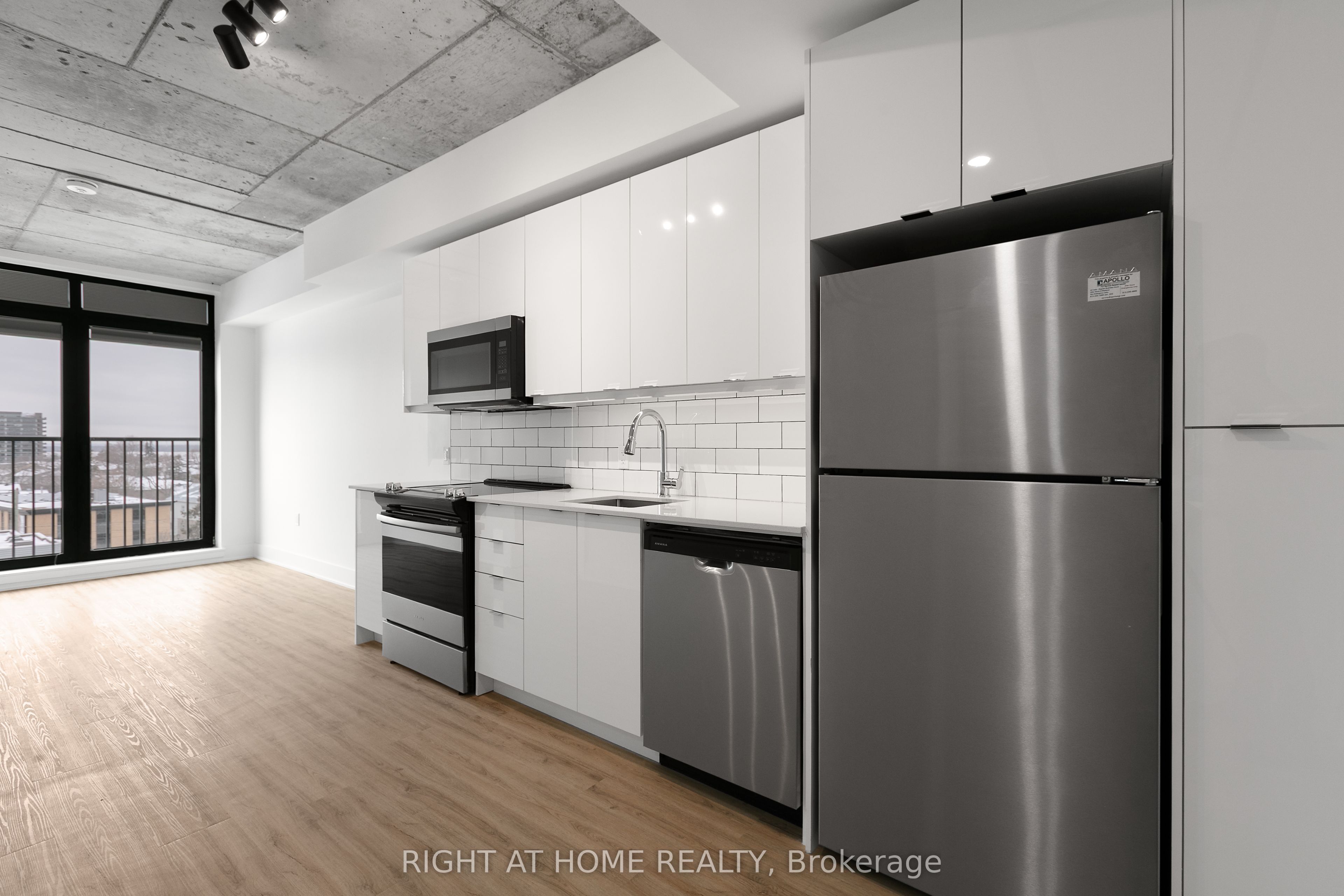 Unit 505 - 377 Winona Avenue, Ottawa 5