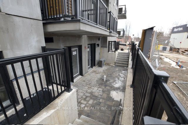 Unit P36 - 25 Palace Street, Kitchener 2