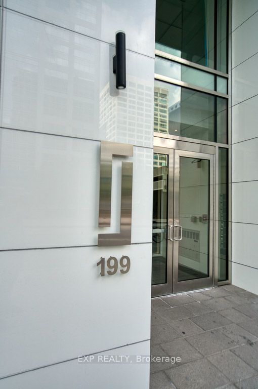 Unit 603 - 199 Slater Street, Ottawa 4