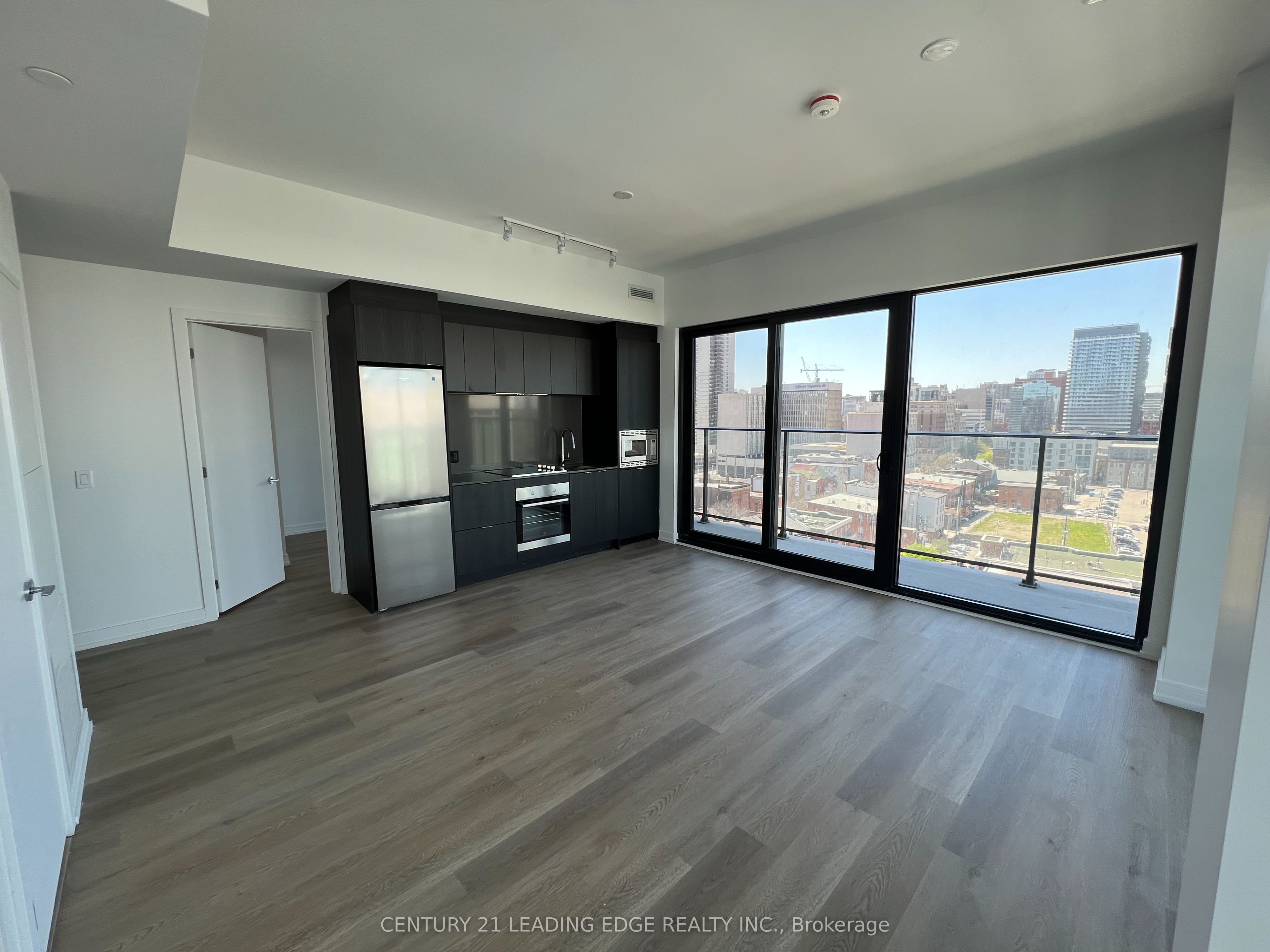 Unit 1510 - 1 Jarvis Street, Hamilton 3