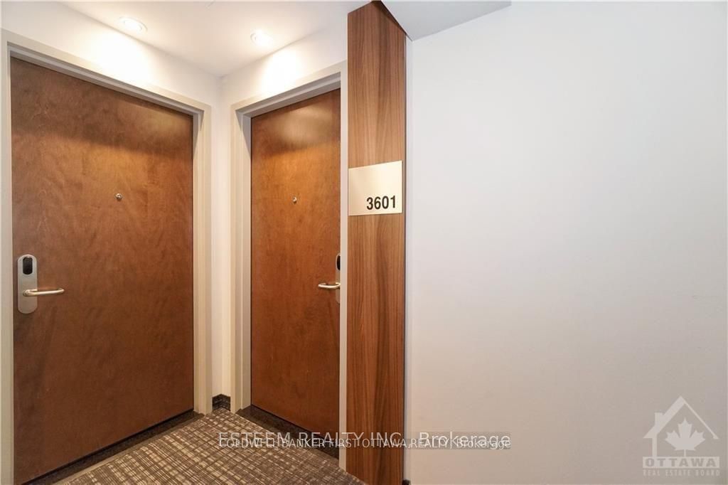 Unit 3601 - 805 CARLING Avenue, Ottawa 3