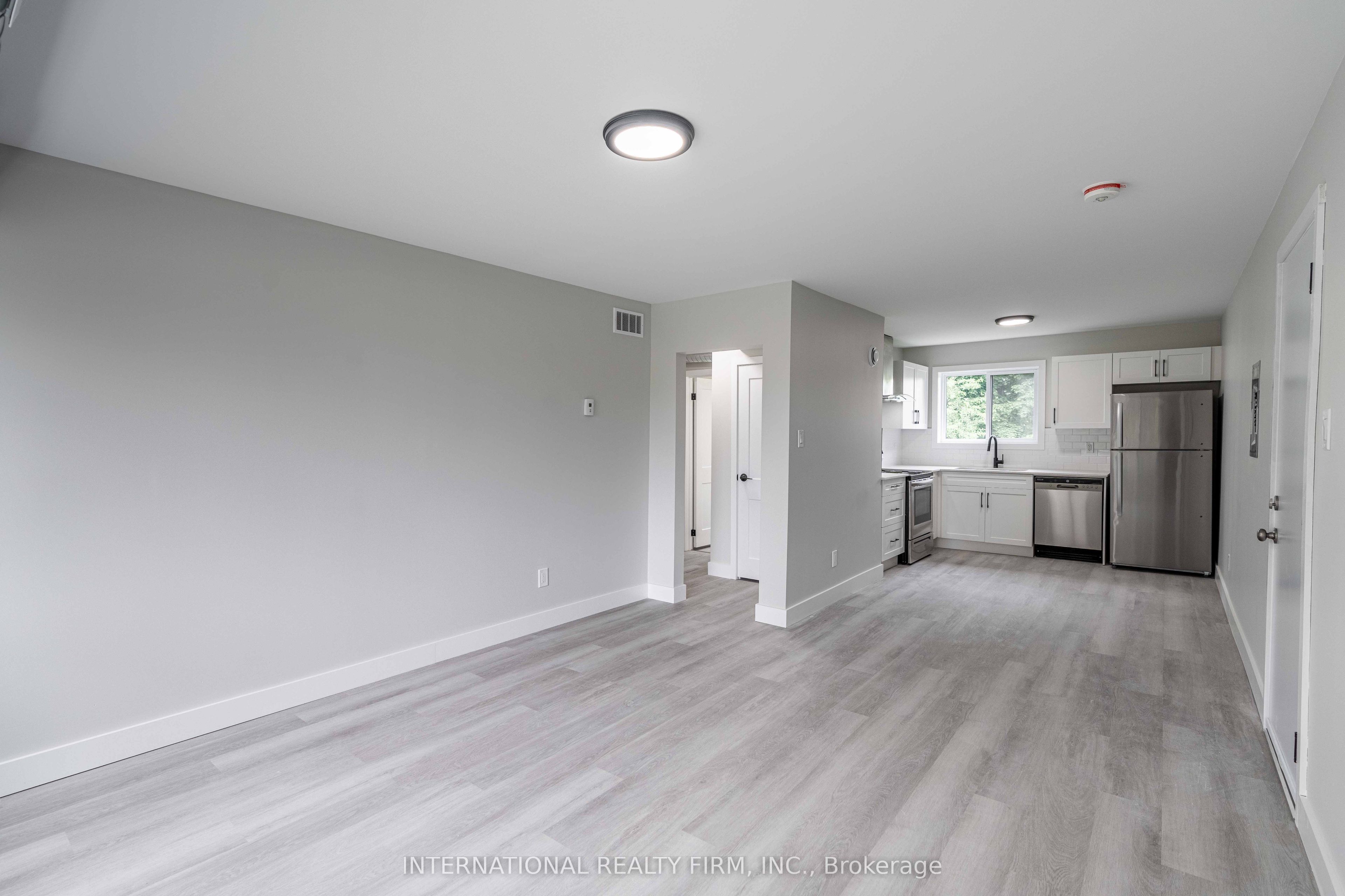 Unit 4 - 81 King Edward Avenue, London 5