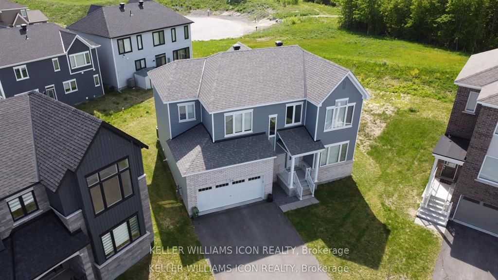 436 Appalachian Circle, Nepean 1