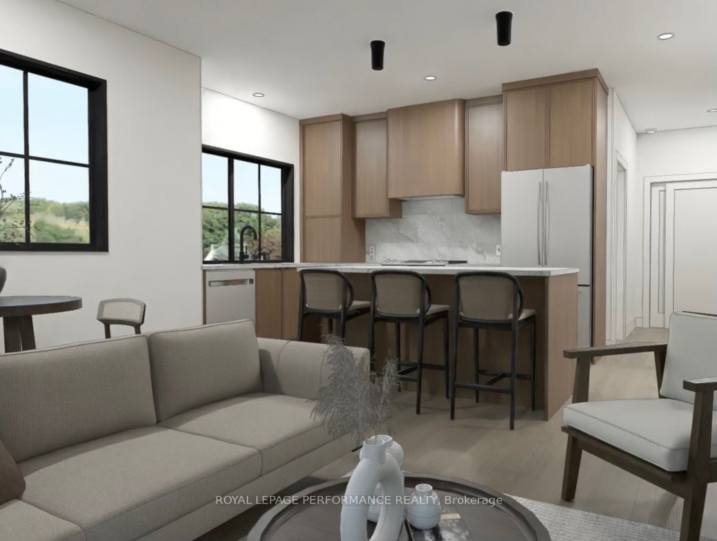 Unit 3 - 344 Tweedsmuir Avenue, Ottawa 3