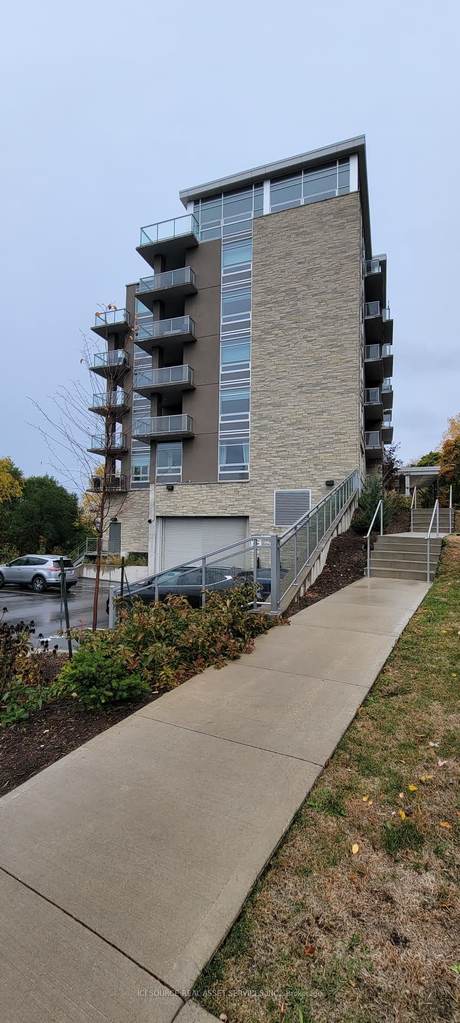 Unit 602 - 455 Charlton Avenue E, Hamilton 2