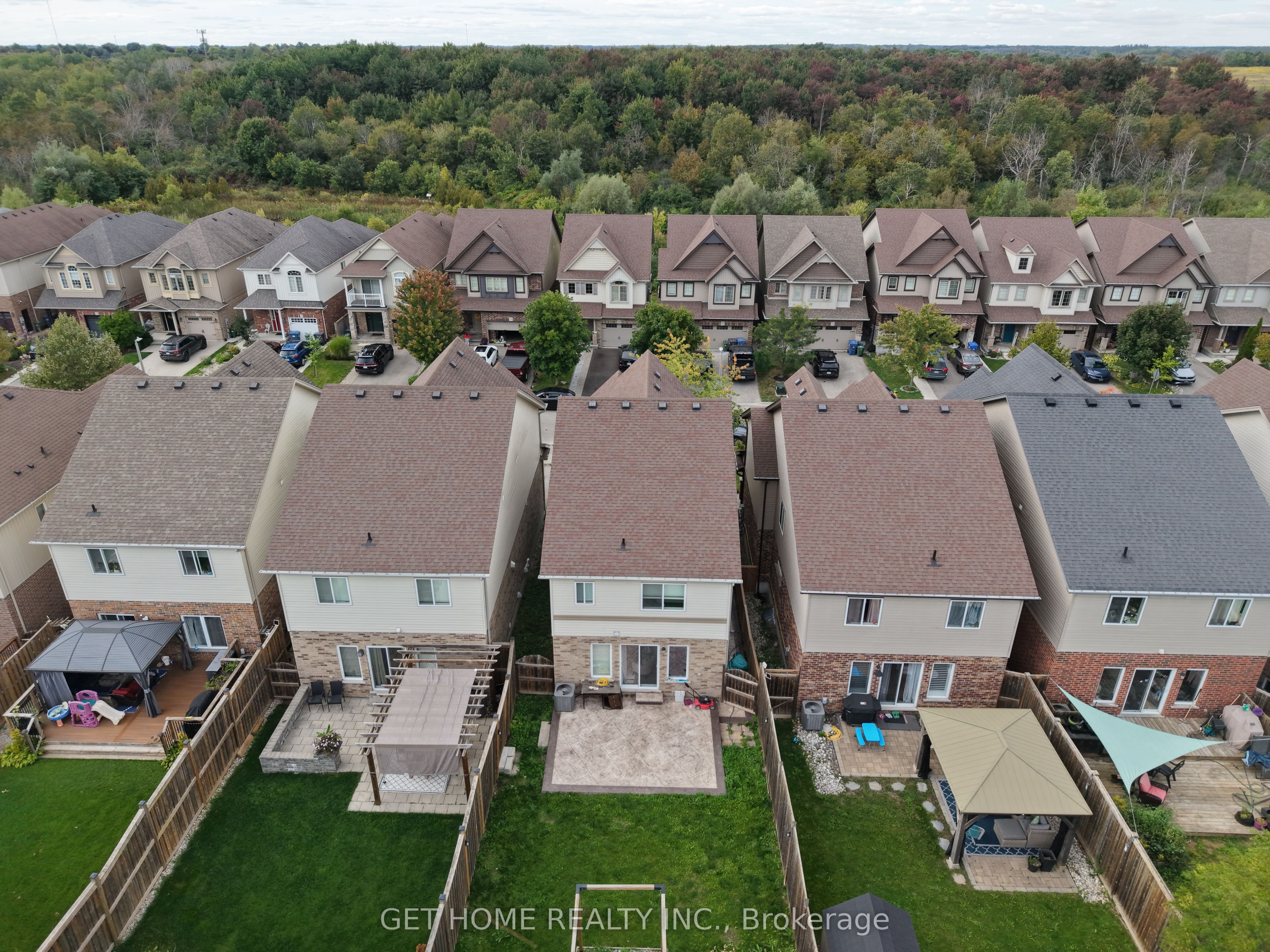 Unit Upper - 541 Starwood Drive, Guelph 3