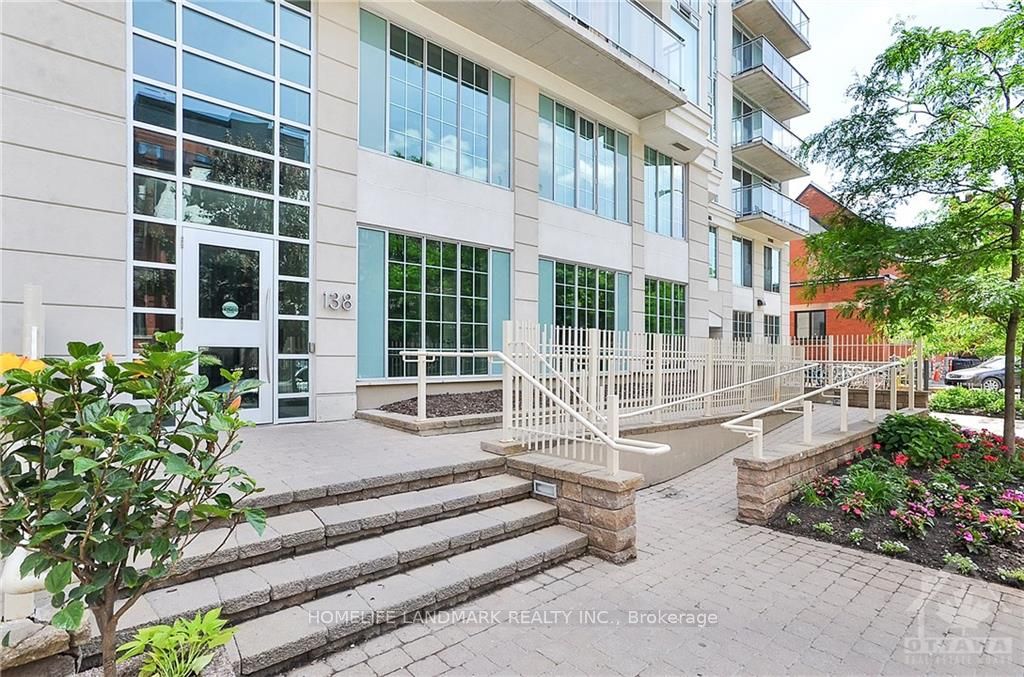 Unit 509 - 138 Somerset Street, Ottawa 2