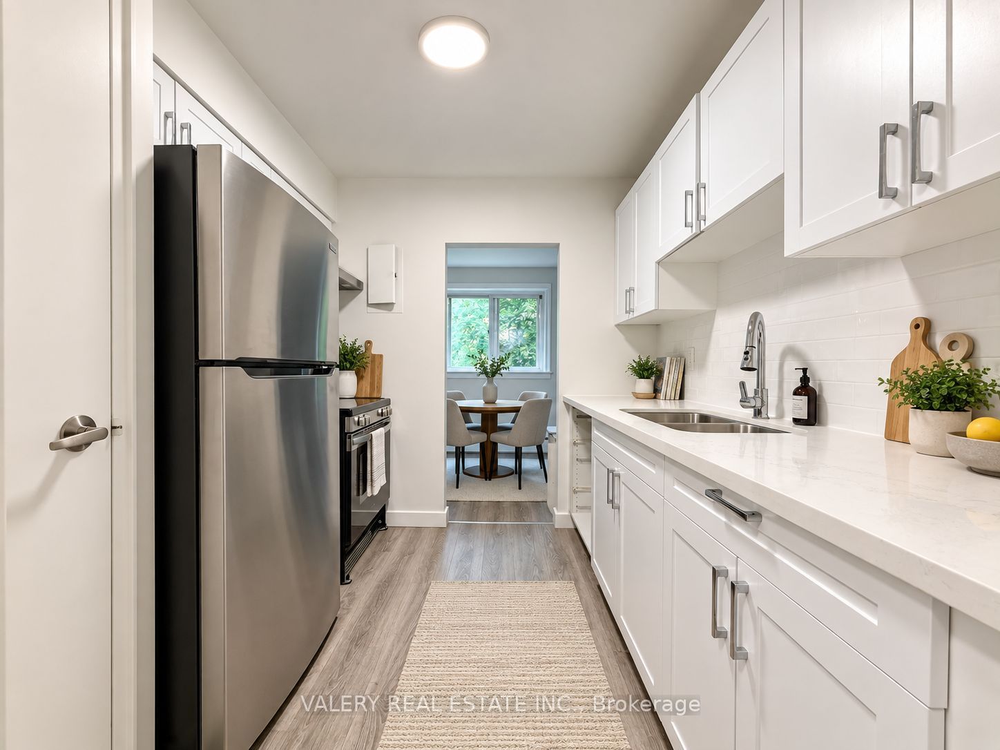 Unit 308 - 227 Cathcart Street, London 2