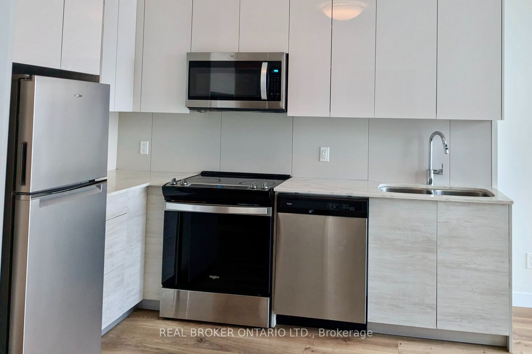 Unit 703 - 60 Frederick Street, Kitchener 2