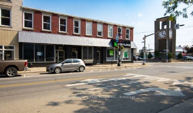 Unit 1 - 199 King Street W, Prescott 2