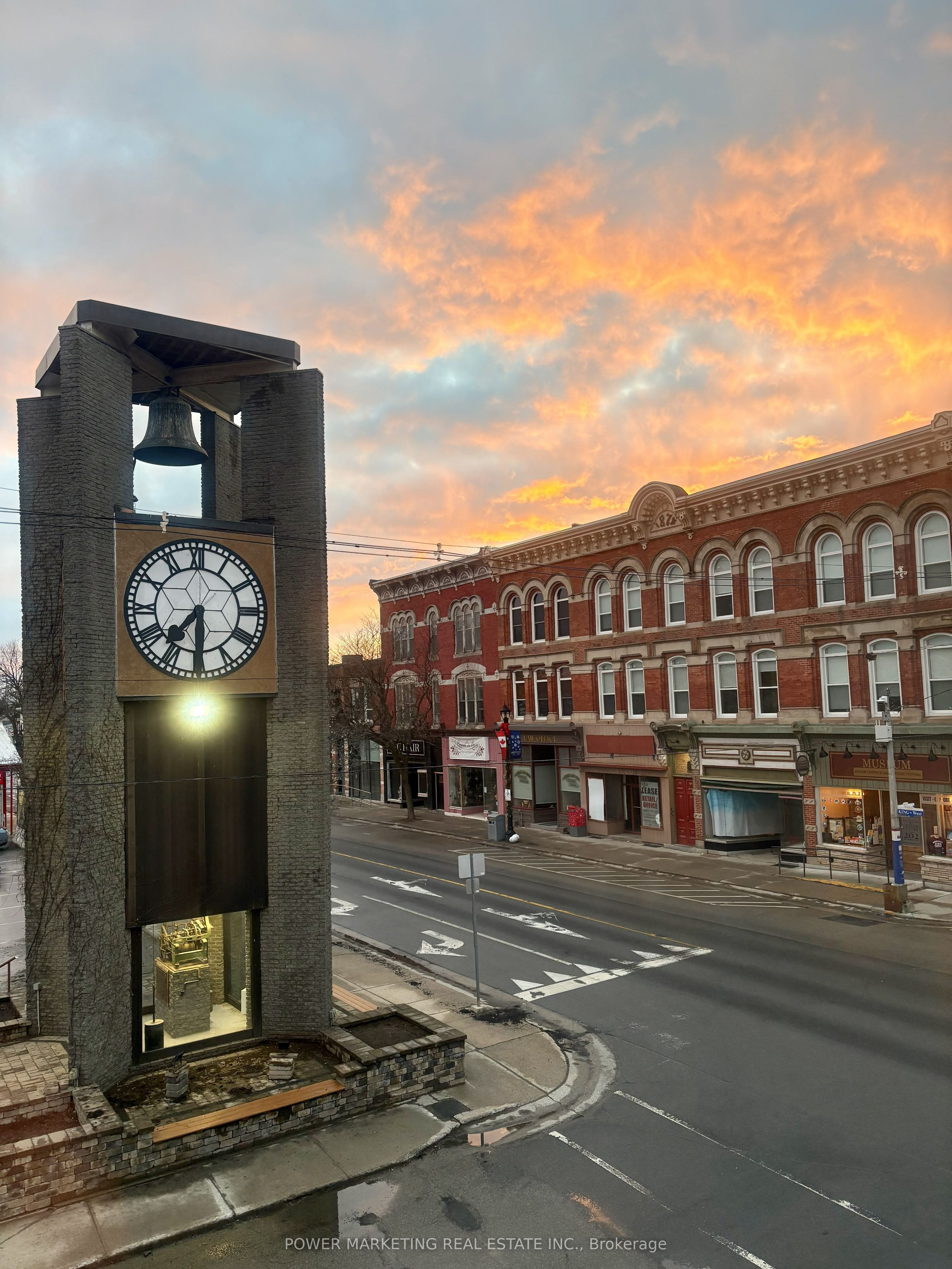 Unit 3 - 199 King Street W, Prescott 1