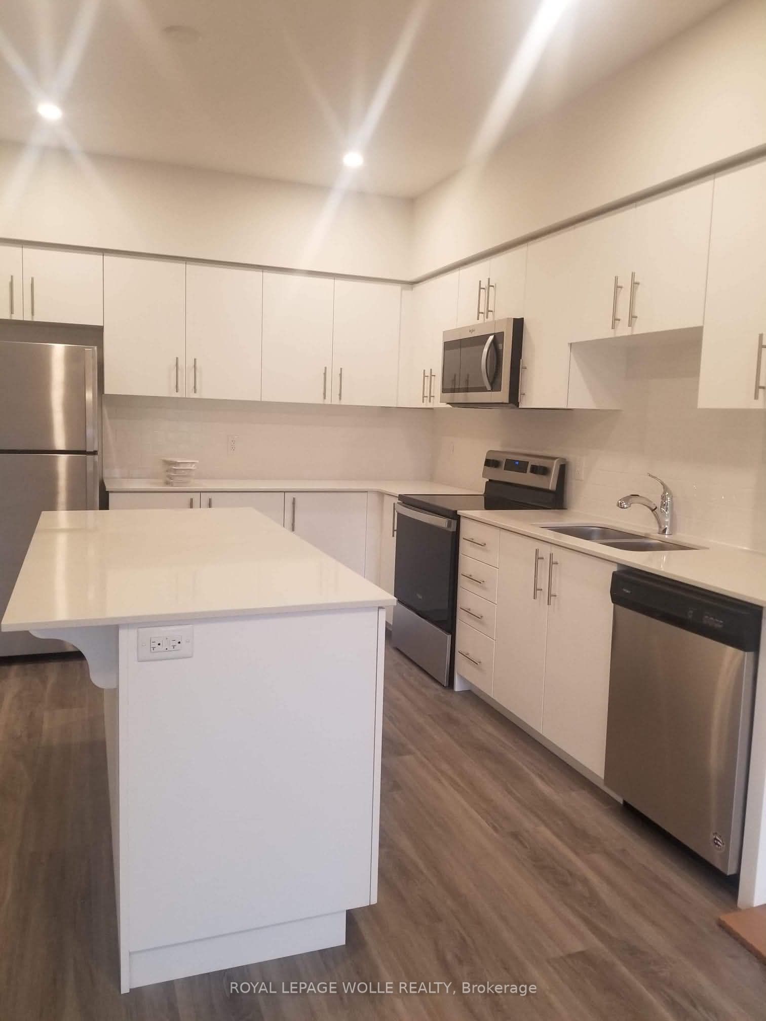 Unit 33 - 110 Fergus Avenue, Kitchener 3