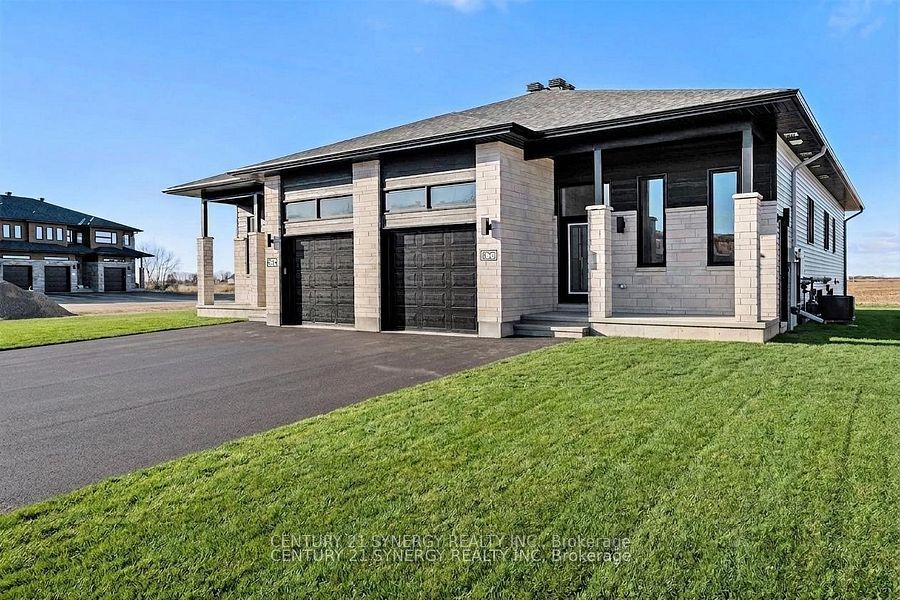 Unit A - 261 Argile Street, Casselman 2