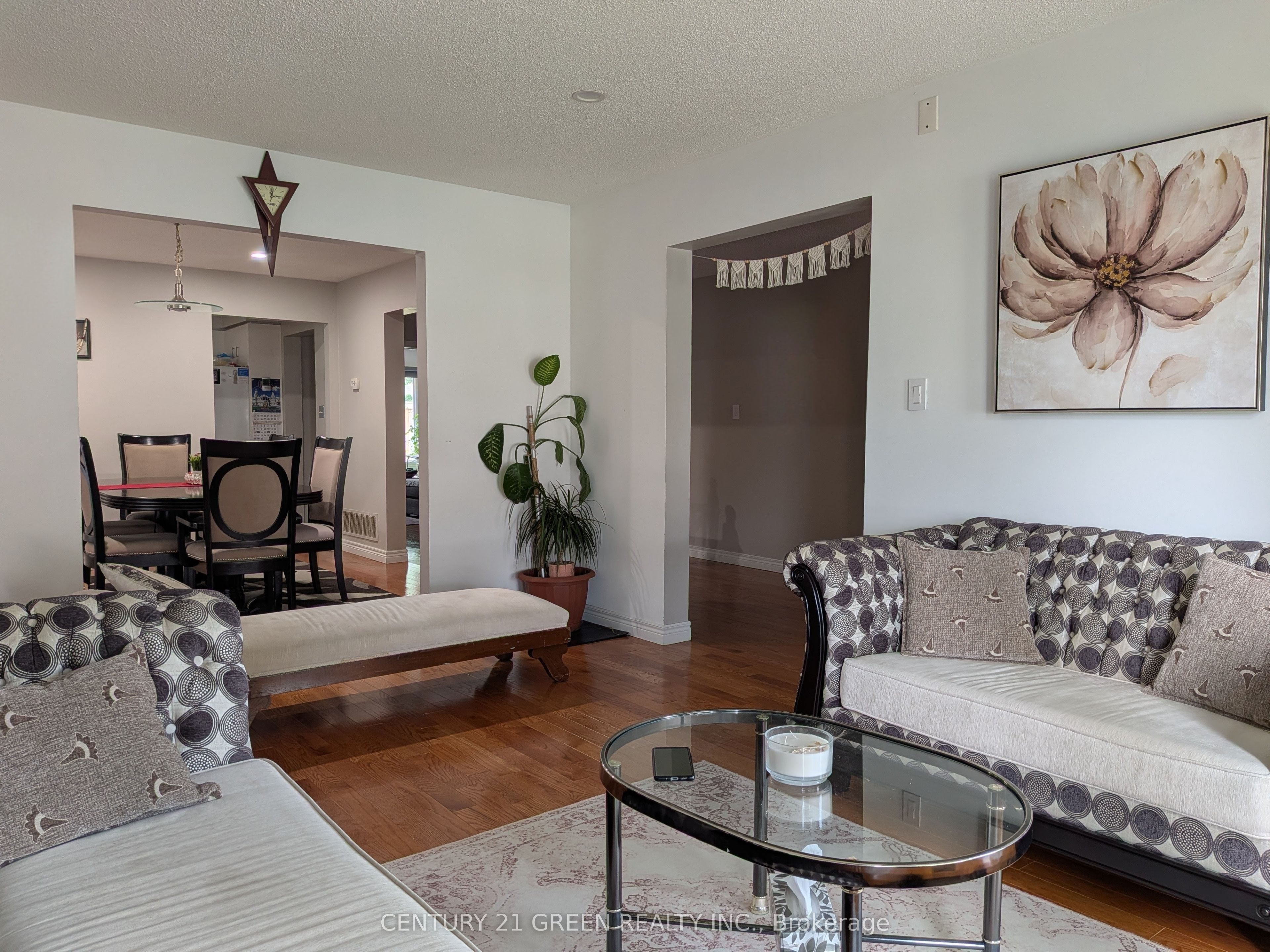 Unit Upper - 45 Caswell Drive, Hamilton 5