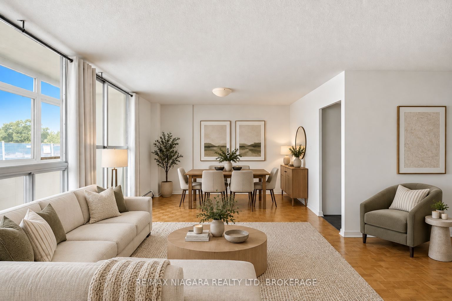Unit 102 - 35 Towering Heights Boulevard, St. Catharines 4