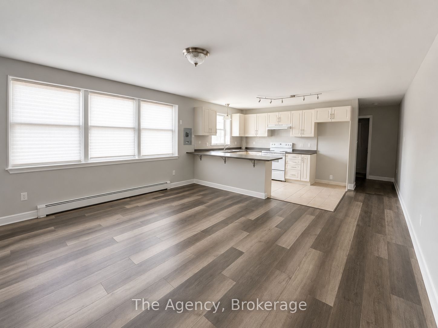 Unit 6 - 143 Westchester Crescent, St. Catharines 3