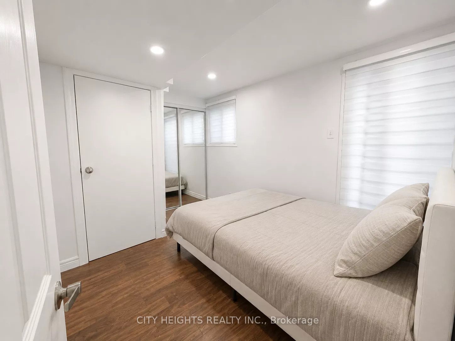Unit Basement - 29 D'aubigny Road, Brantford 2