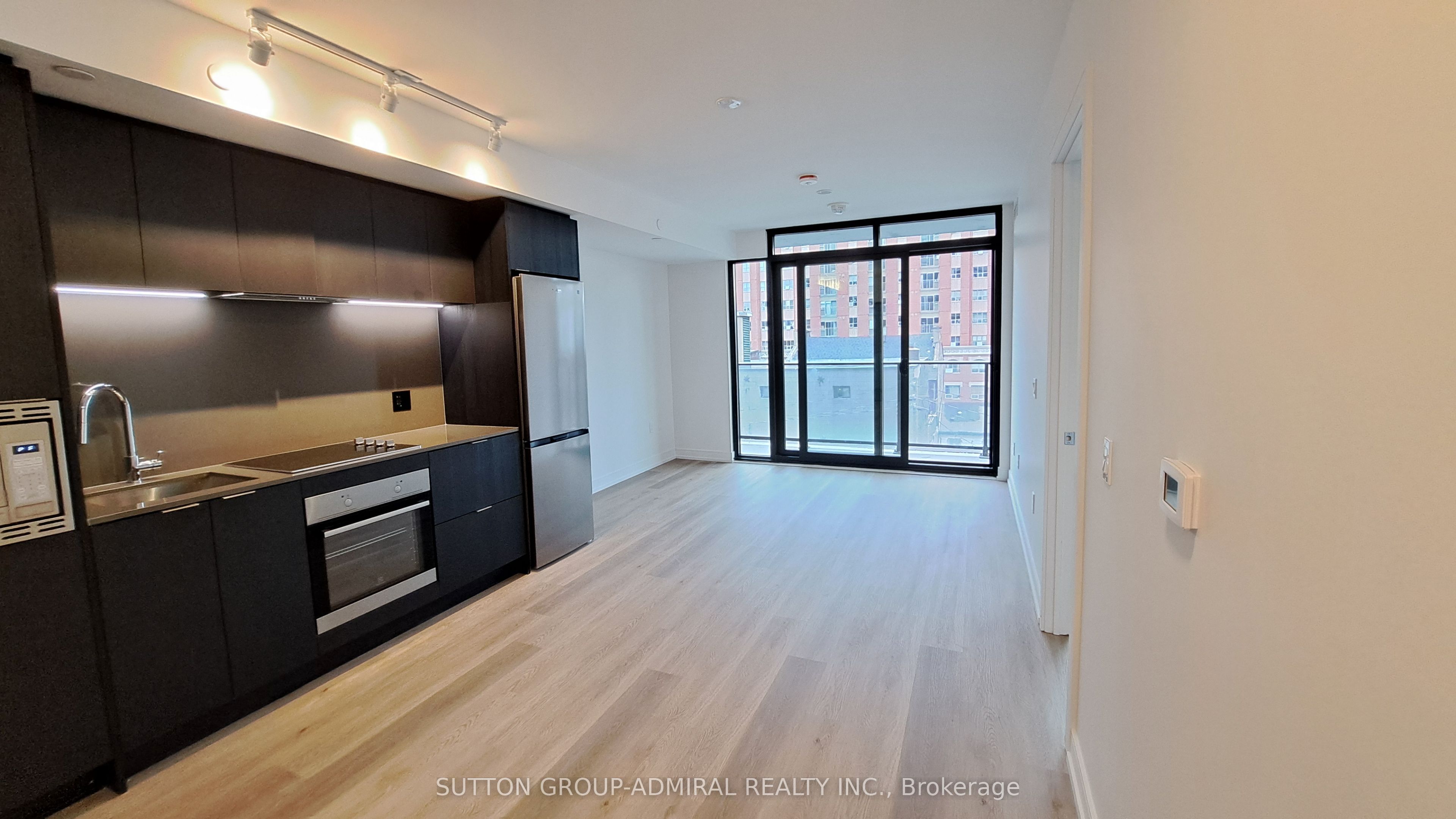 Unit 506 - 1 Jarvis Street, Hamilton 2