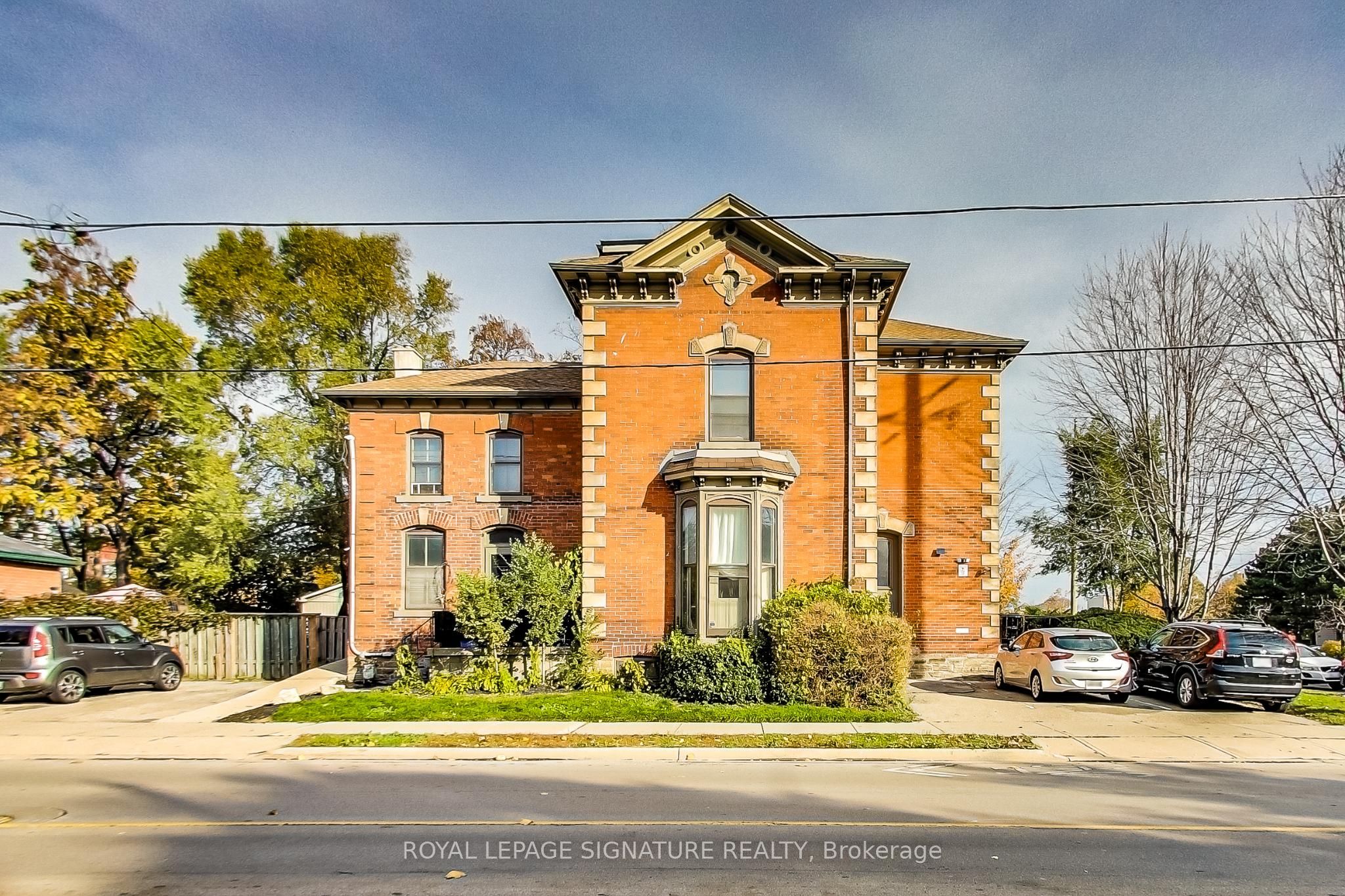 Unit 4 - 102 West Avenue S, Hamilton 2