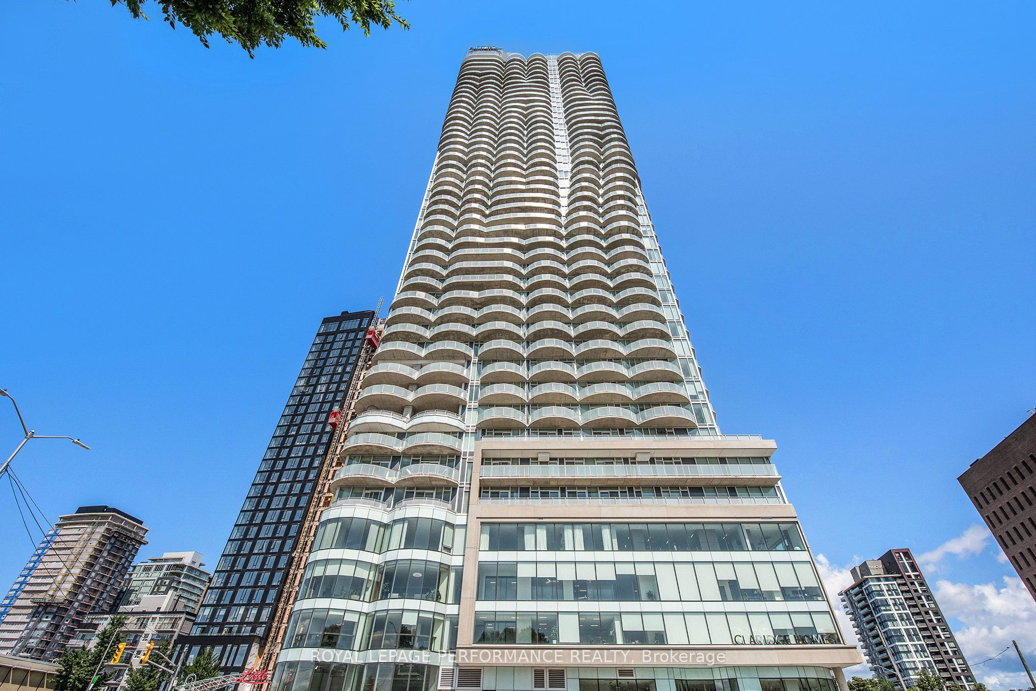 Unit 3808 - 805 Carling Avenue, Ottawa 2