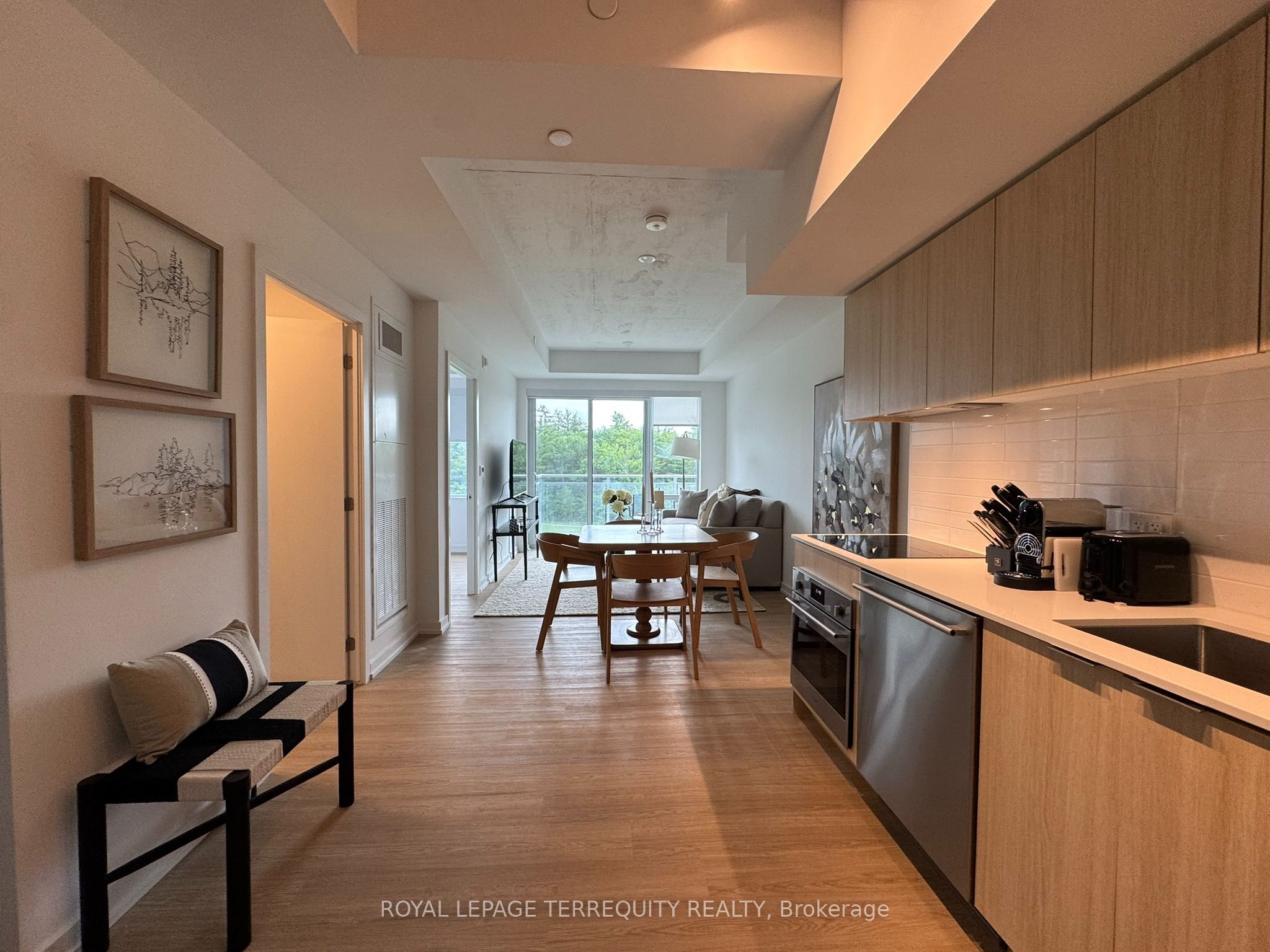 Unit 309 - 100 Carrick Trail, Gravenhurst 2