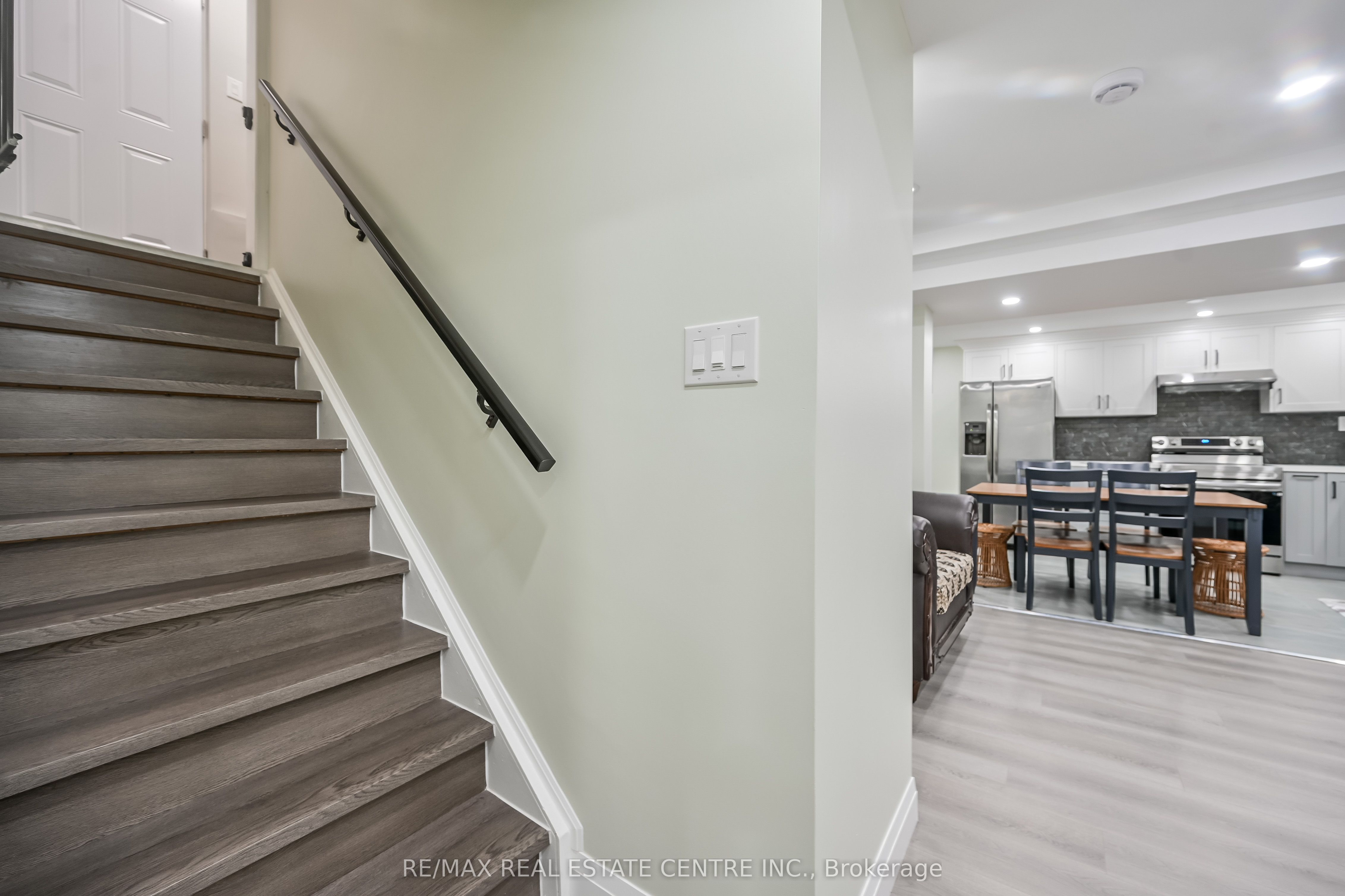 Unit Lower Unit - 31 Joseph Court, Hamilton 5