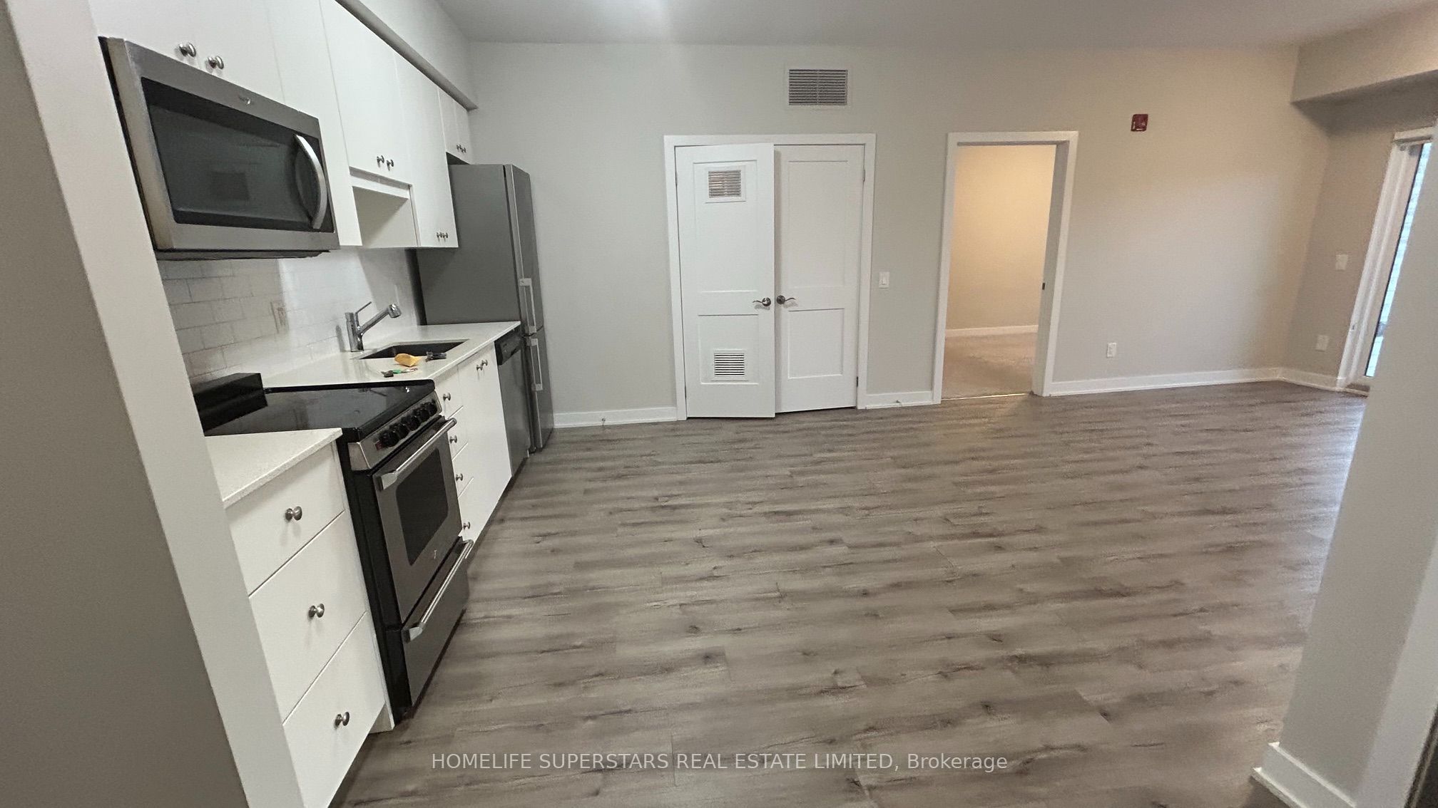 Unit 337 - 110 Fergus Avenue, Kitchener 5