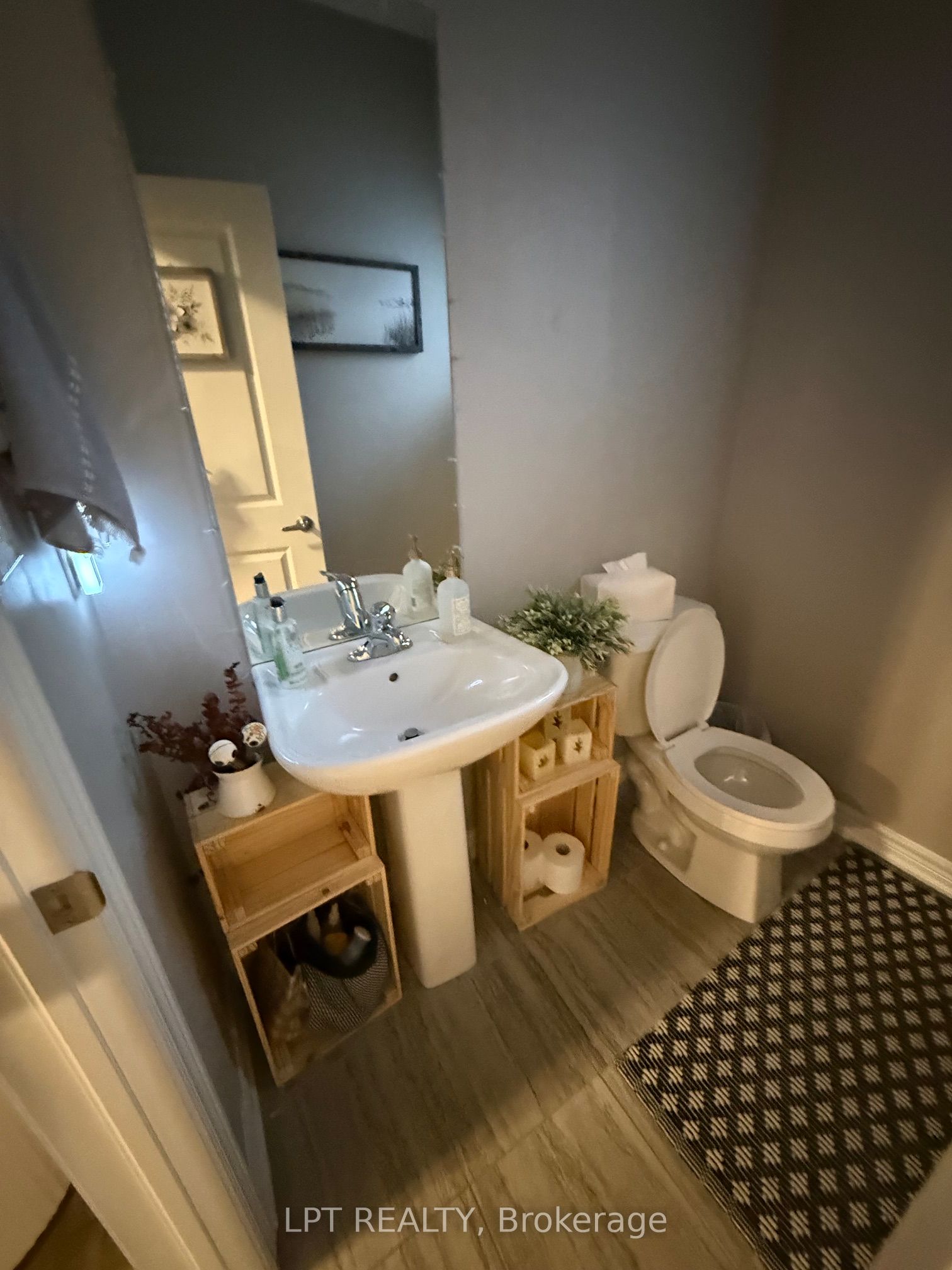 Unit Upper Unit - 50 Spring Crest Way, Thorold 3