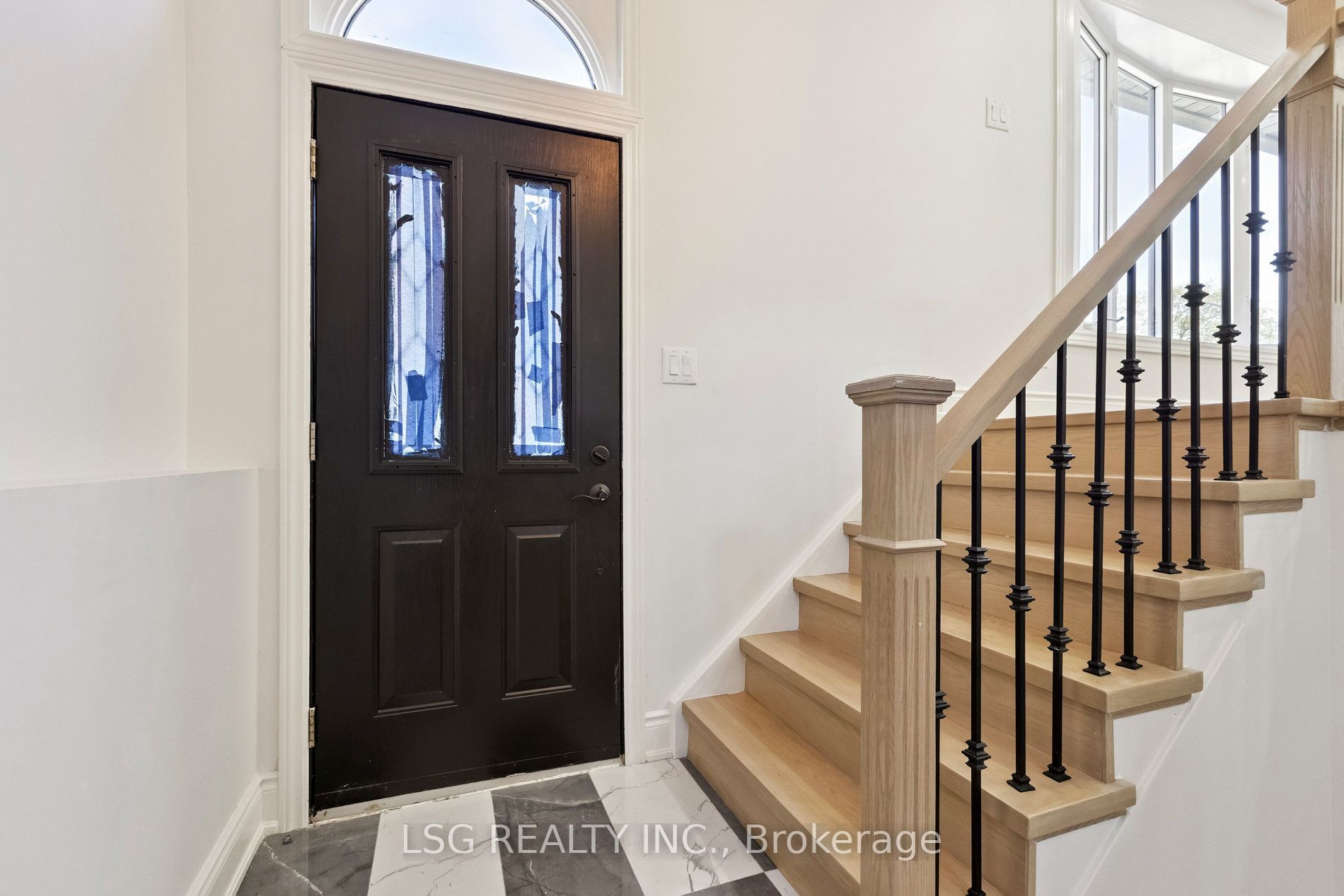 Unit Main - 335 Belmont Ave West Avenue, Kitchener 5
