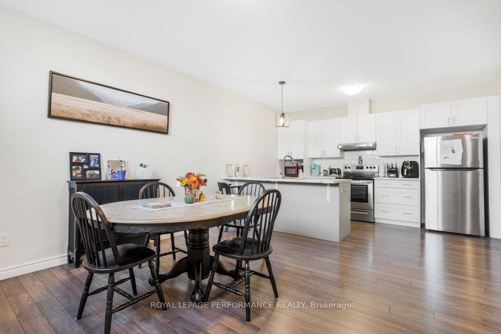 Unit B - 4 Maxime Court, Clarence-Rockland 5