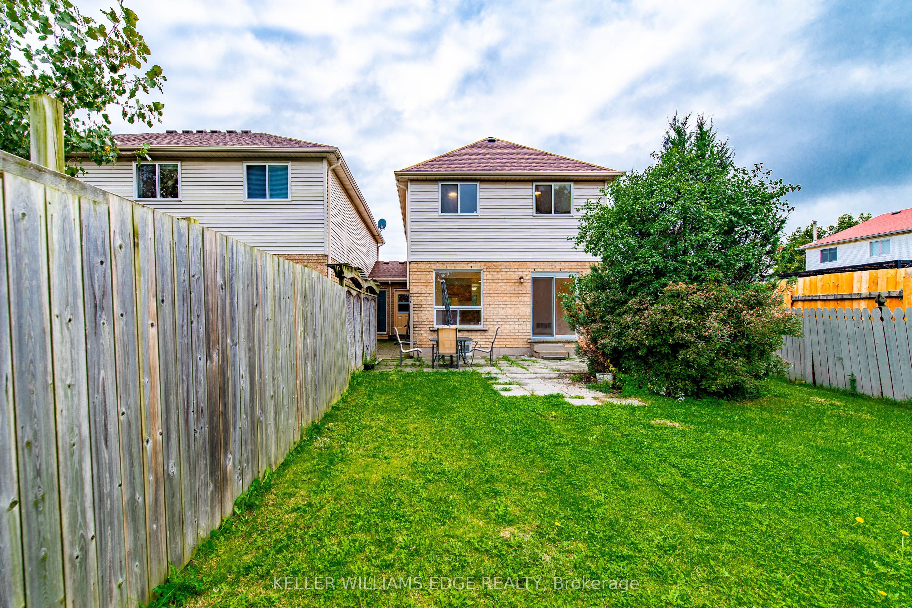 Unit Room A - 119 Summers Drive, Thorold 2